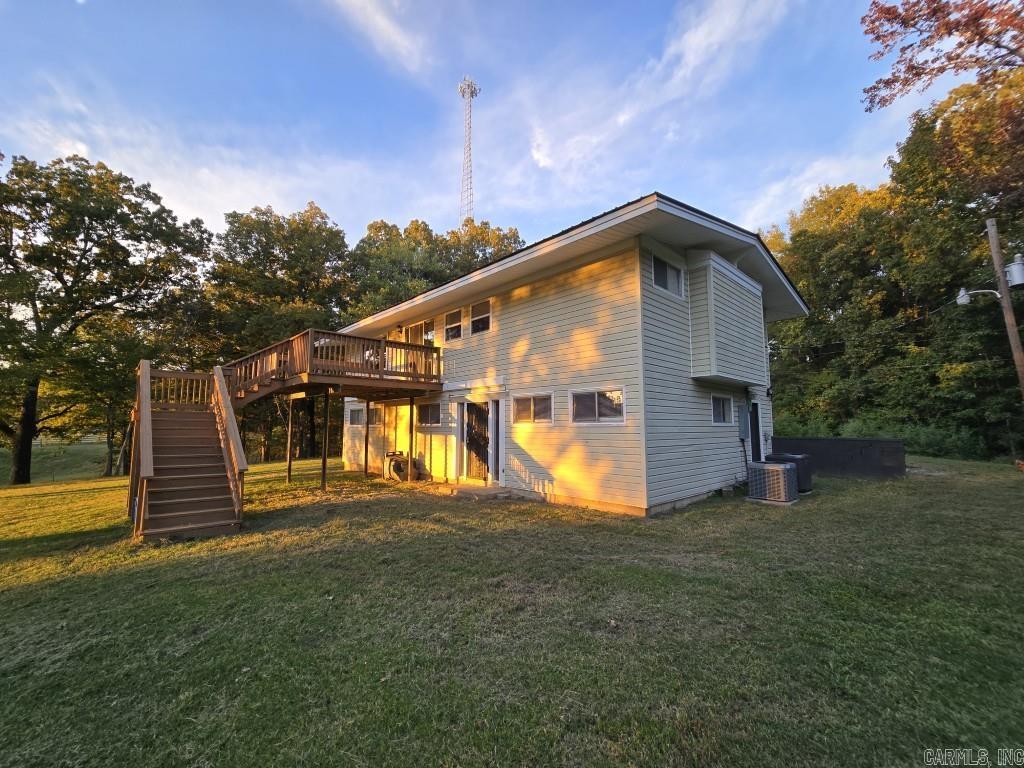 192 Sfc 322  Forrest City, AR