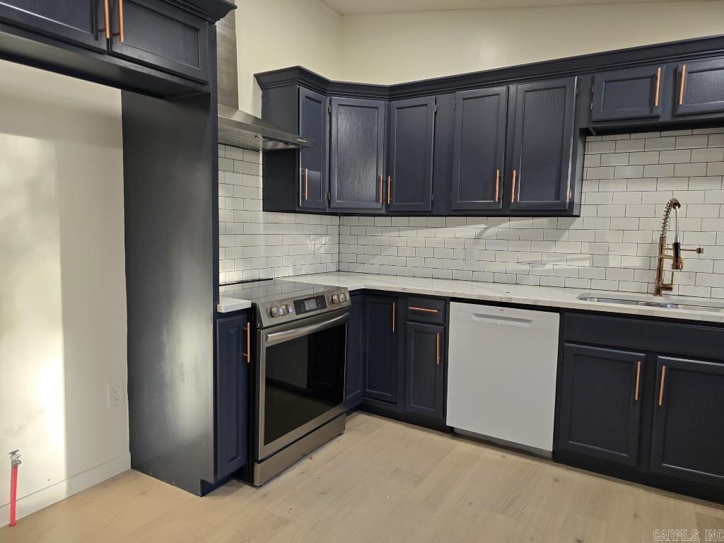 192 Sfc 322  Forrest City, AR