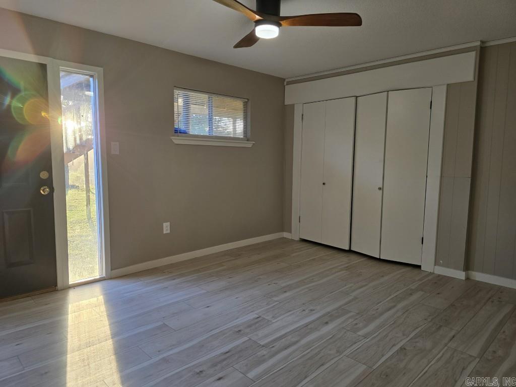 192 Sfc 322  Forrest City, AR