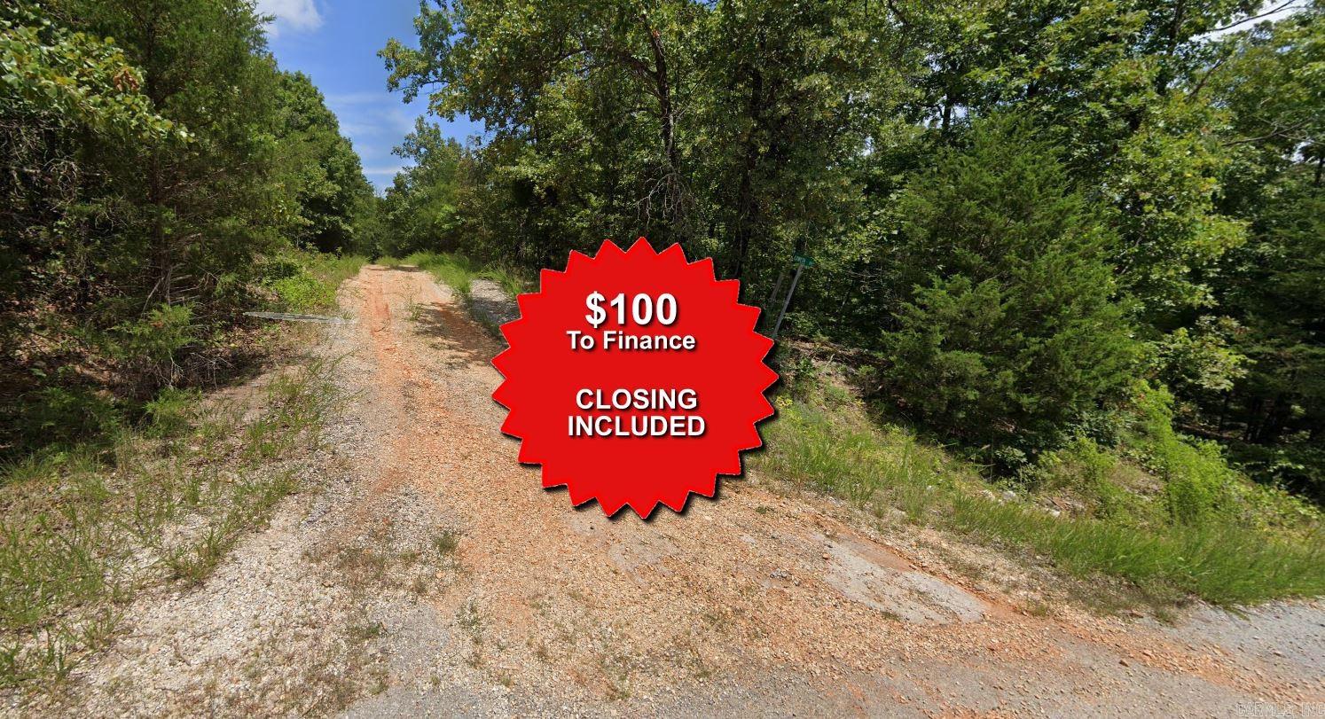 Lot 27 Minidoka  Cherokee Village, AR