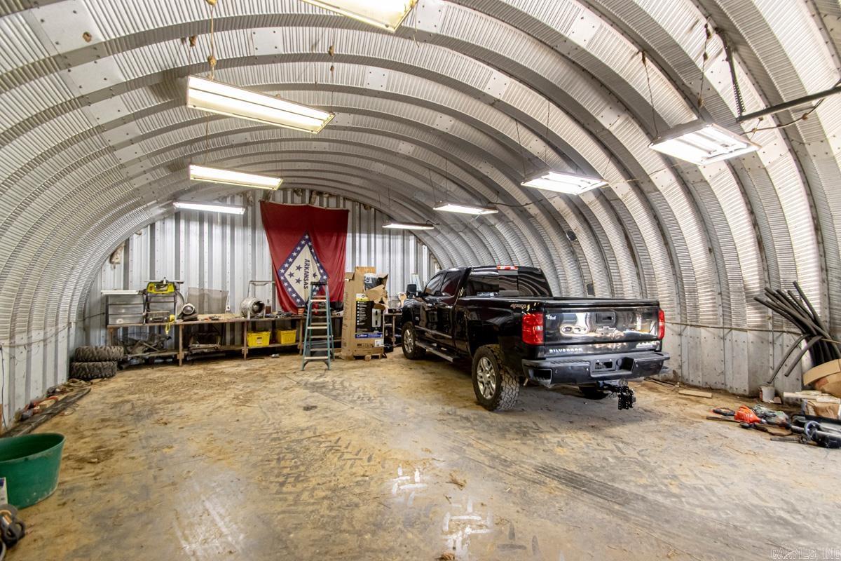 3426 Highway 5  El Paso, AR