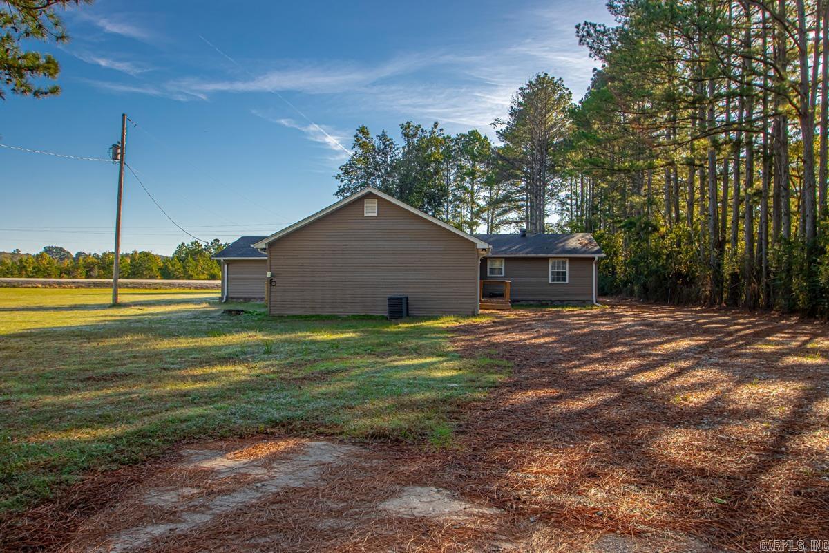 3426 Highway 5  El Paso, AR