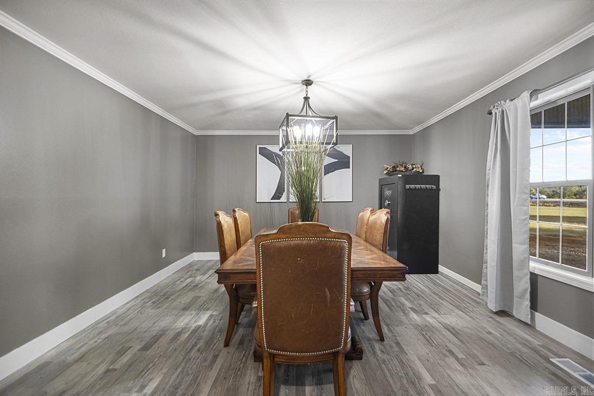 3426 Highway 5  El Paso, AR