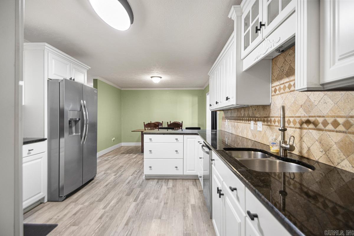 3426 Highway 5  El Paso, AR