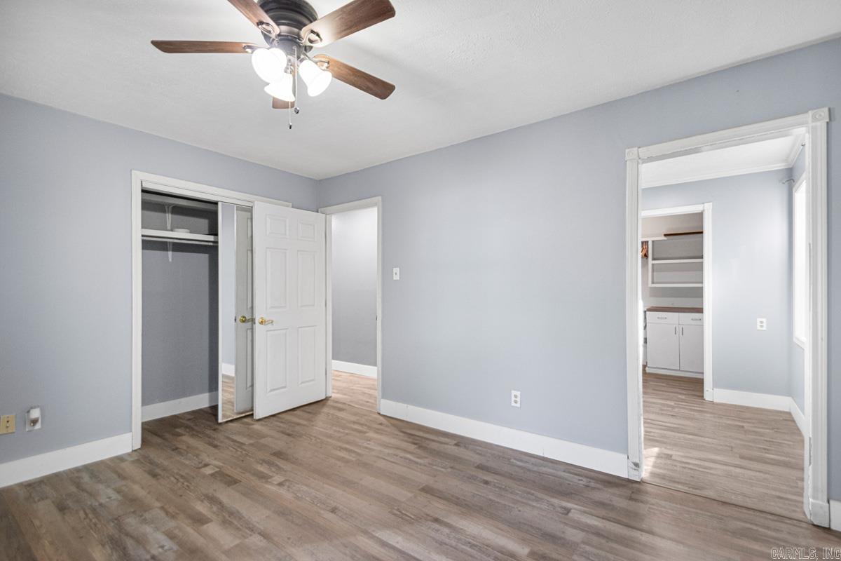 3426 Highway 5  El Paso, AR