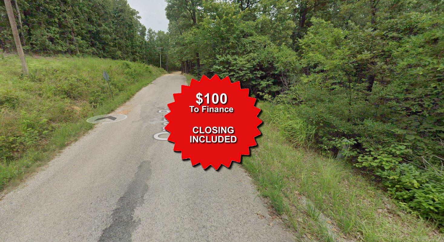 Lot 22 Oswego  Cherokee Village, AR