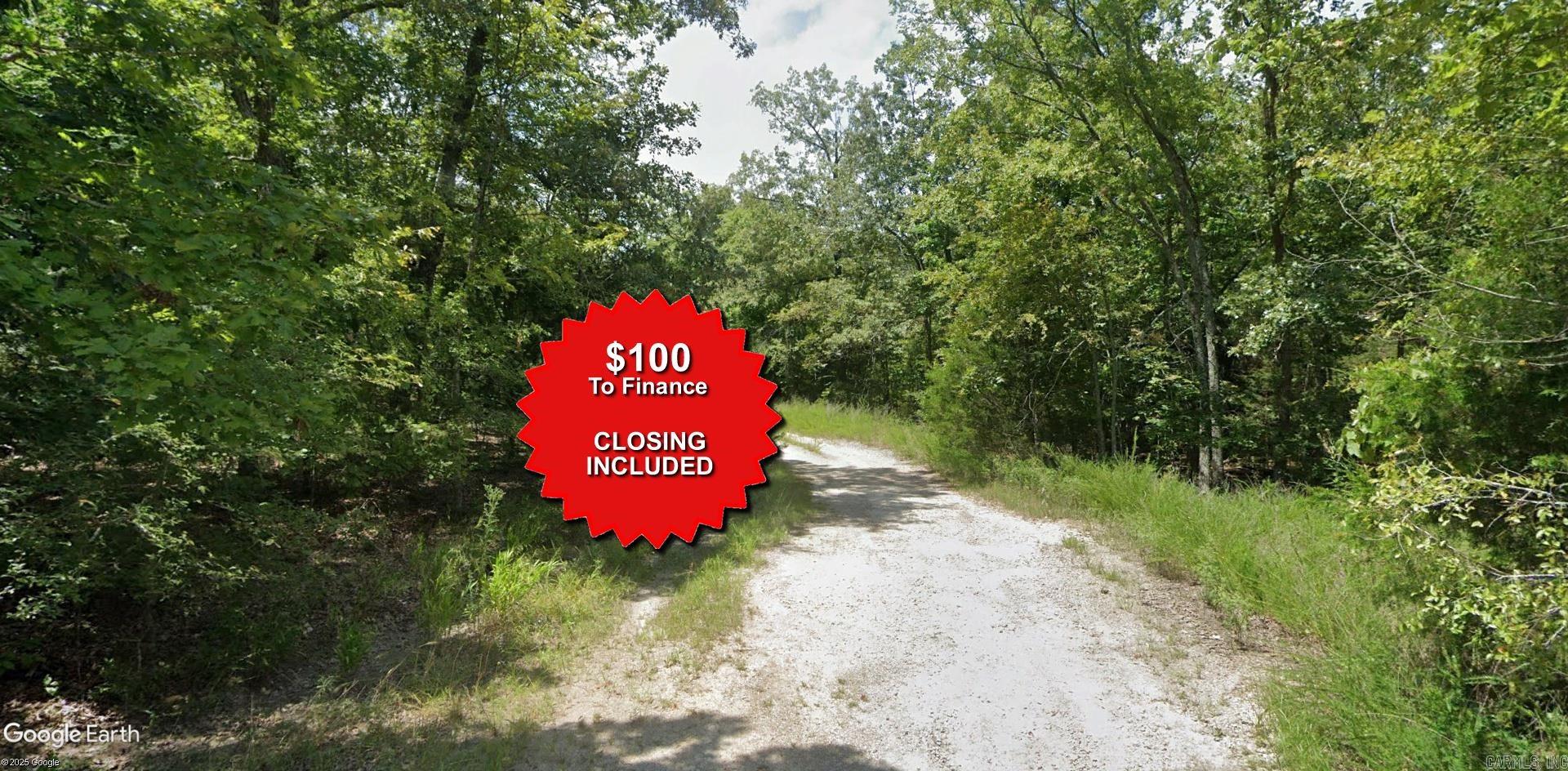 Lot 14 Chac Mool  Cherokee Village, AR