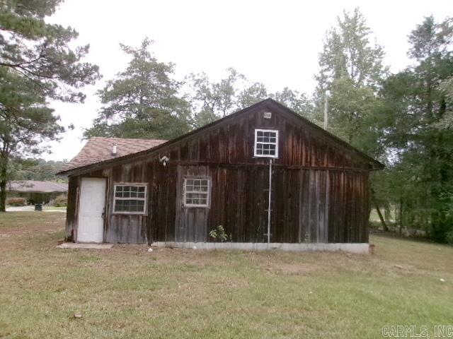 1348 E Jackson  Monticello, AR