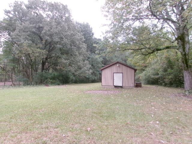 1348 E Jackson  Monticello, AR