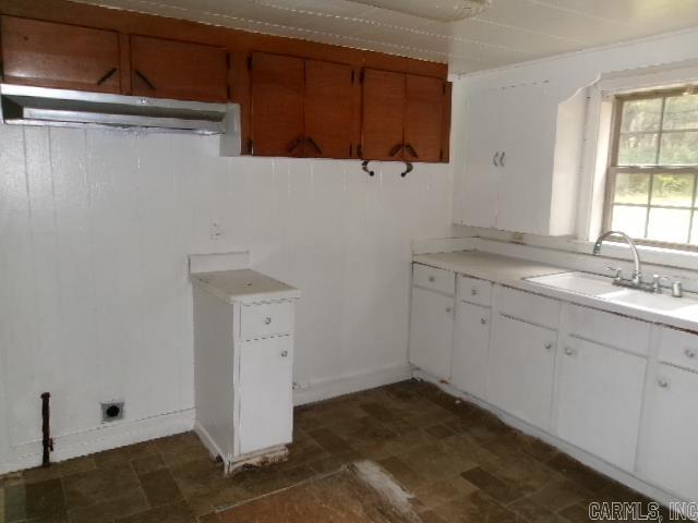 1348 E Jackson  Monticello, AR