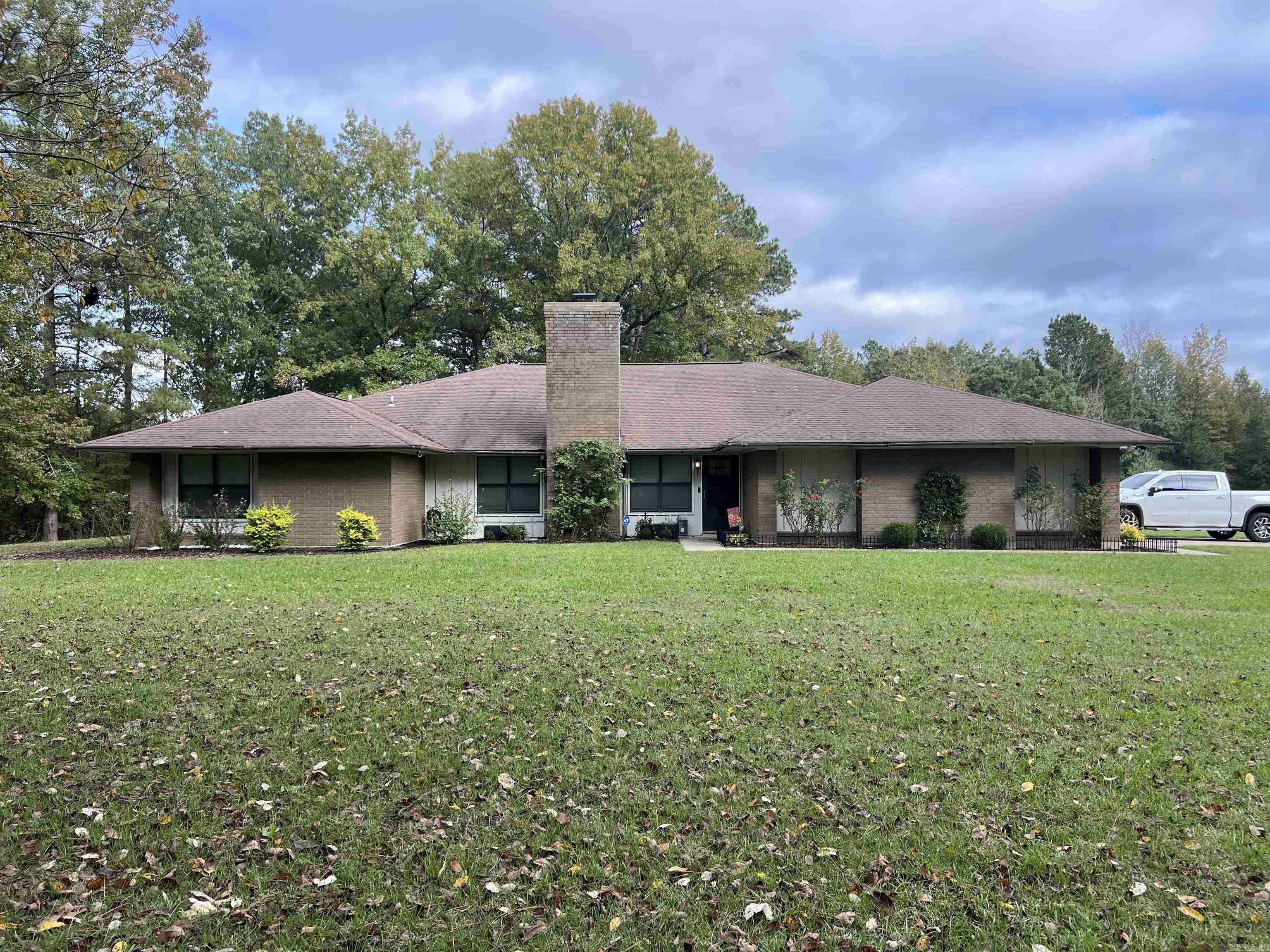 301 Billingsley Redfield, AR 72132