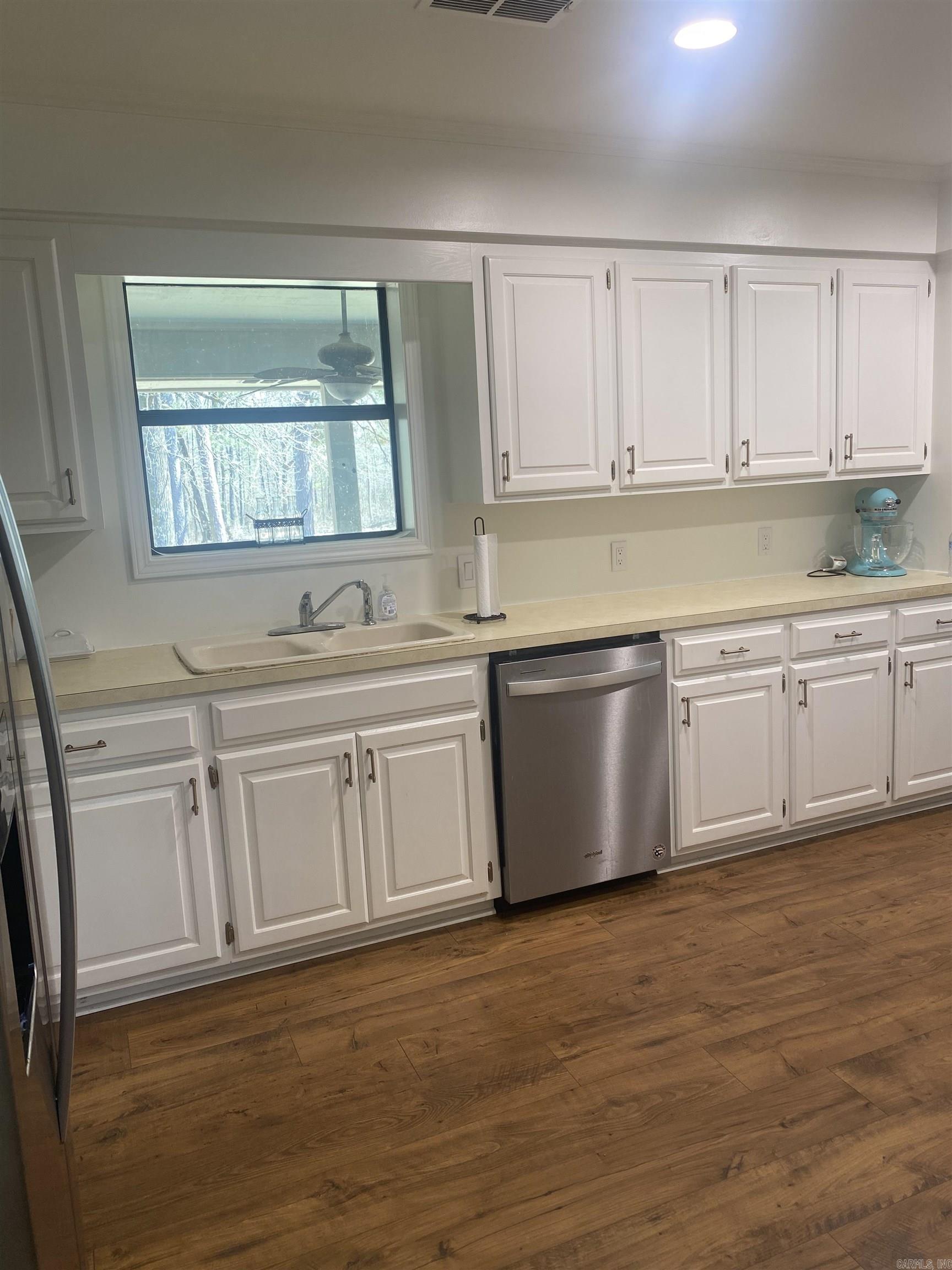 301 Billingsley Redfield, AR 72132