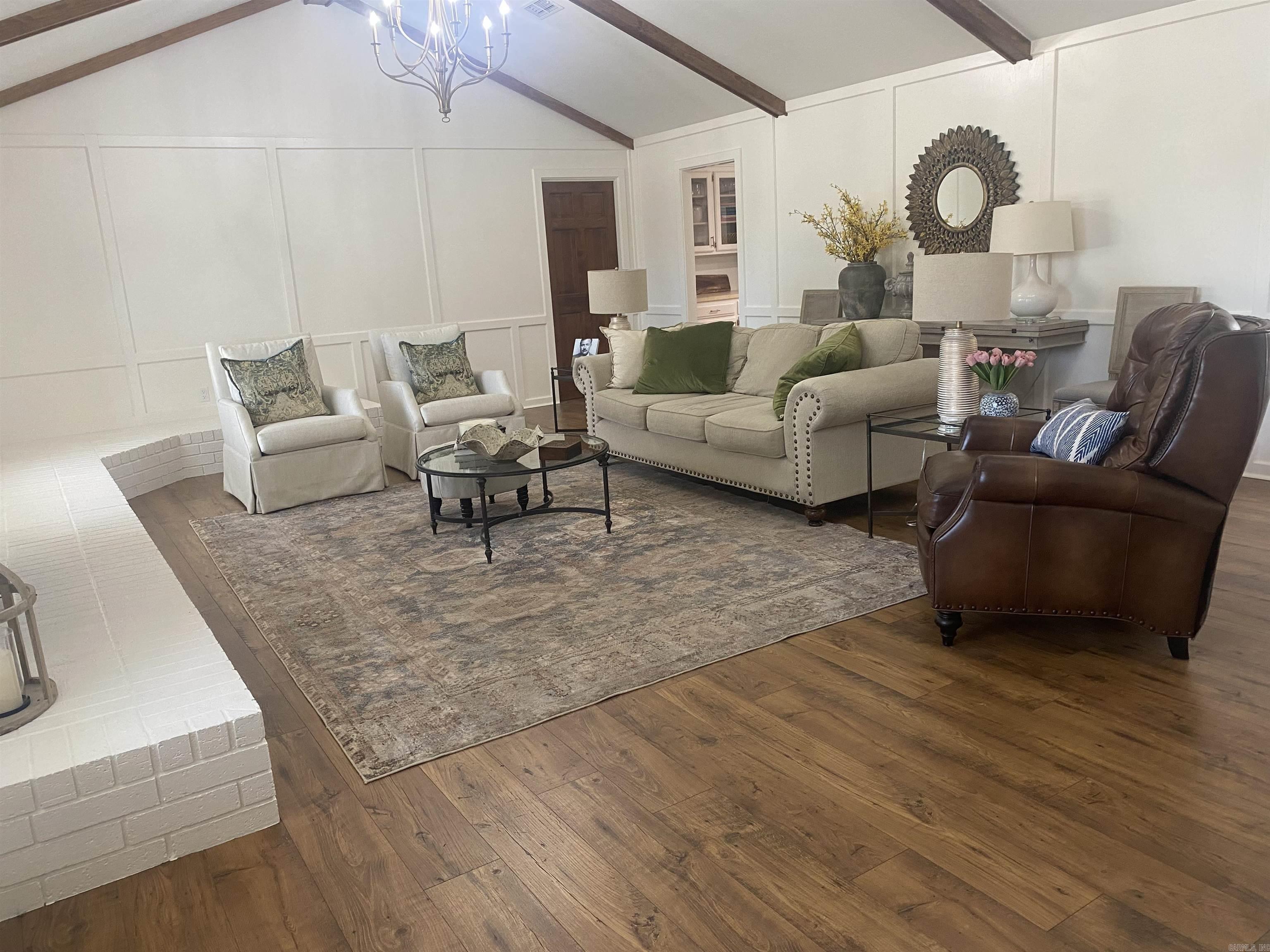 301 Billingsley Redfield, AR 72132