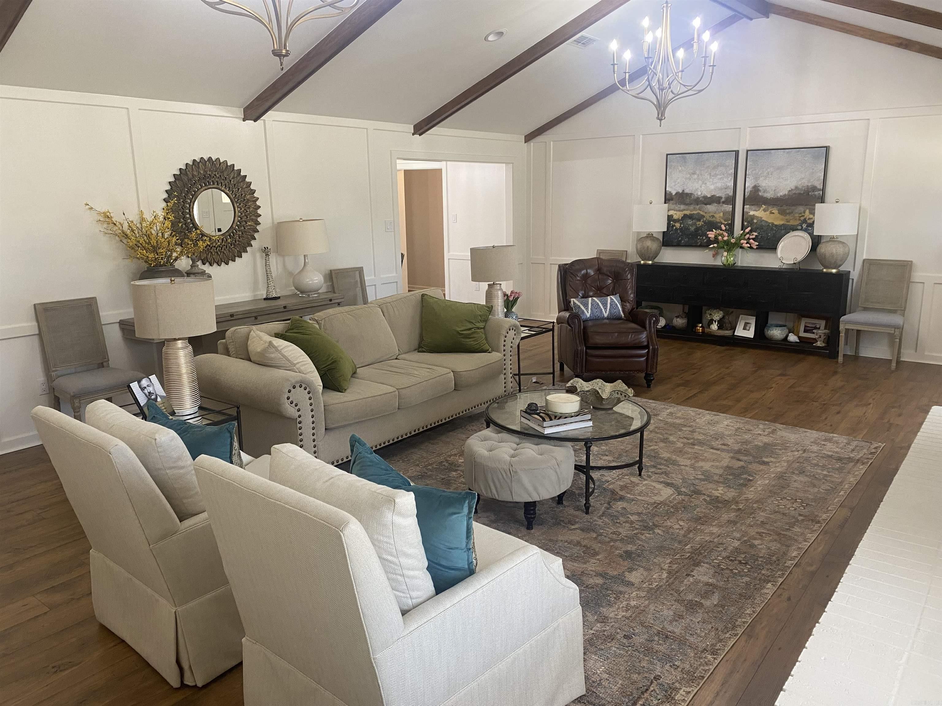 301 Billingsley Redfield, AR 72132