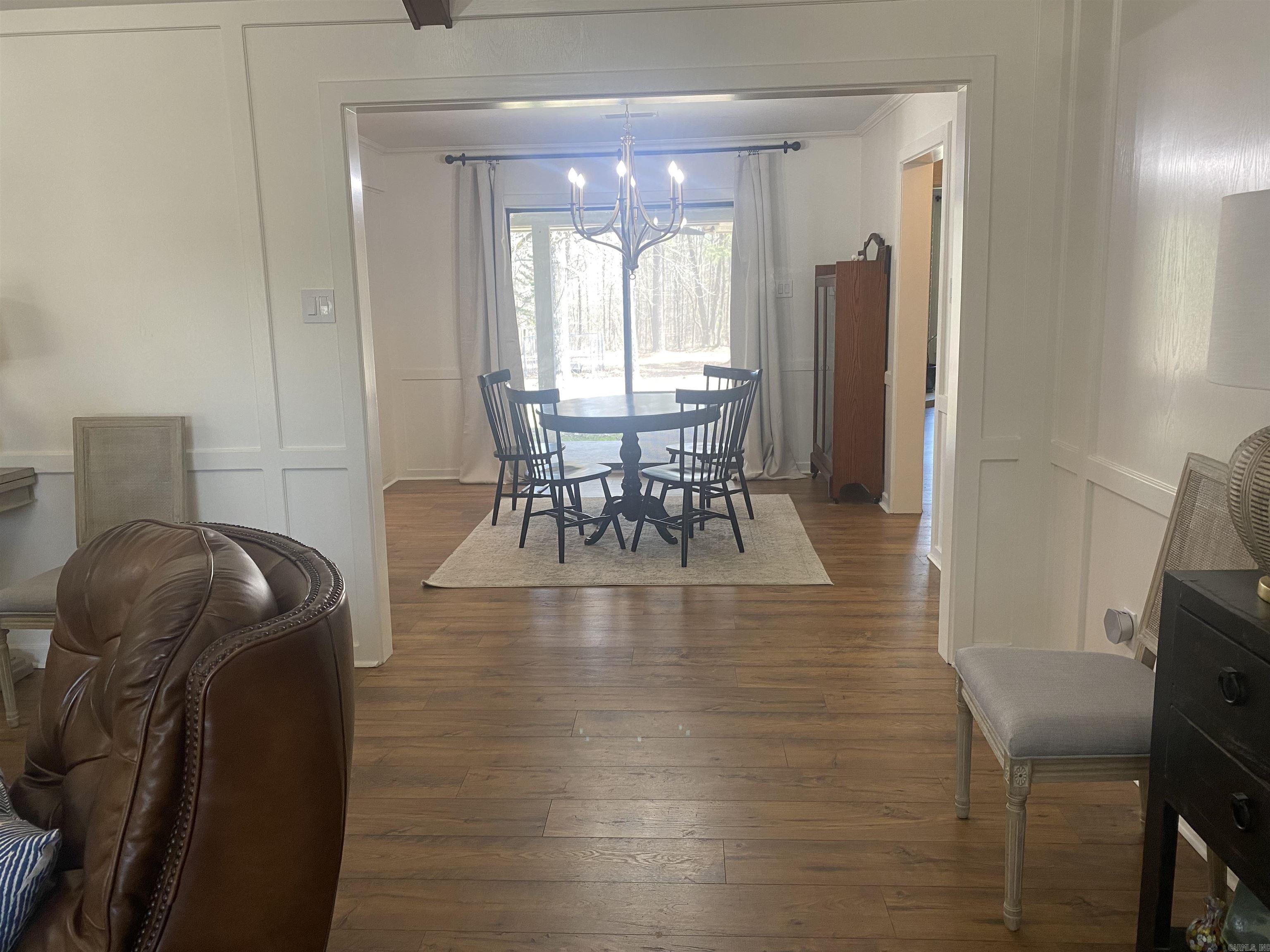 301 Billingsley Redfield, AR 72132