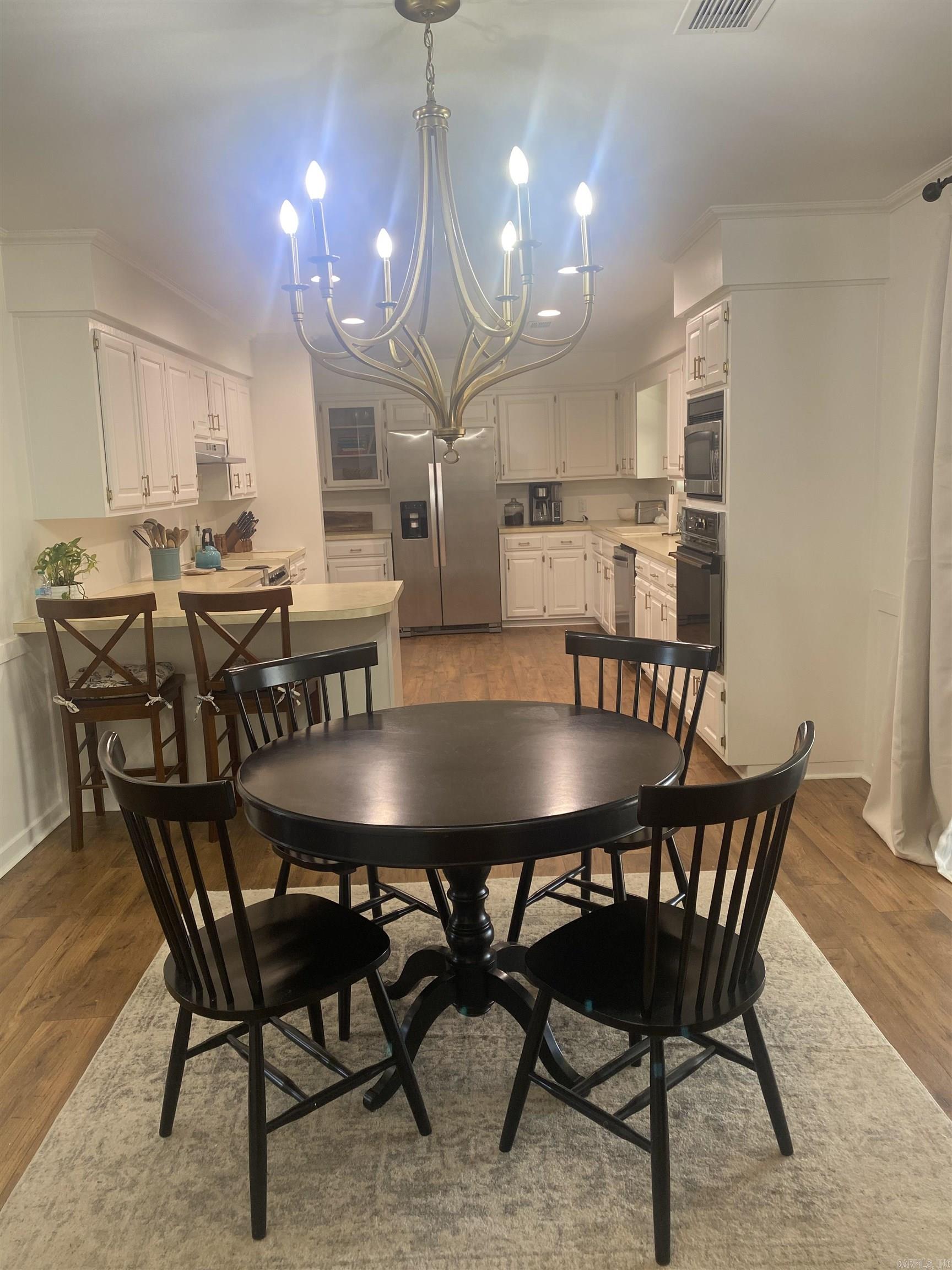 301 Billingsley Redfield, AR 72132