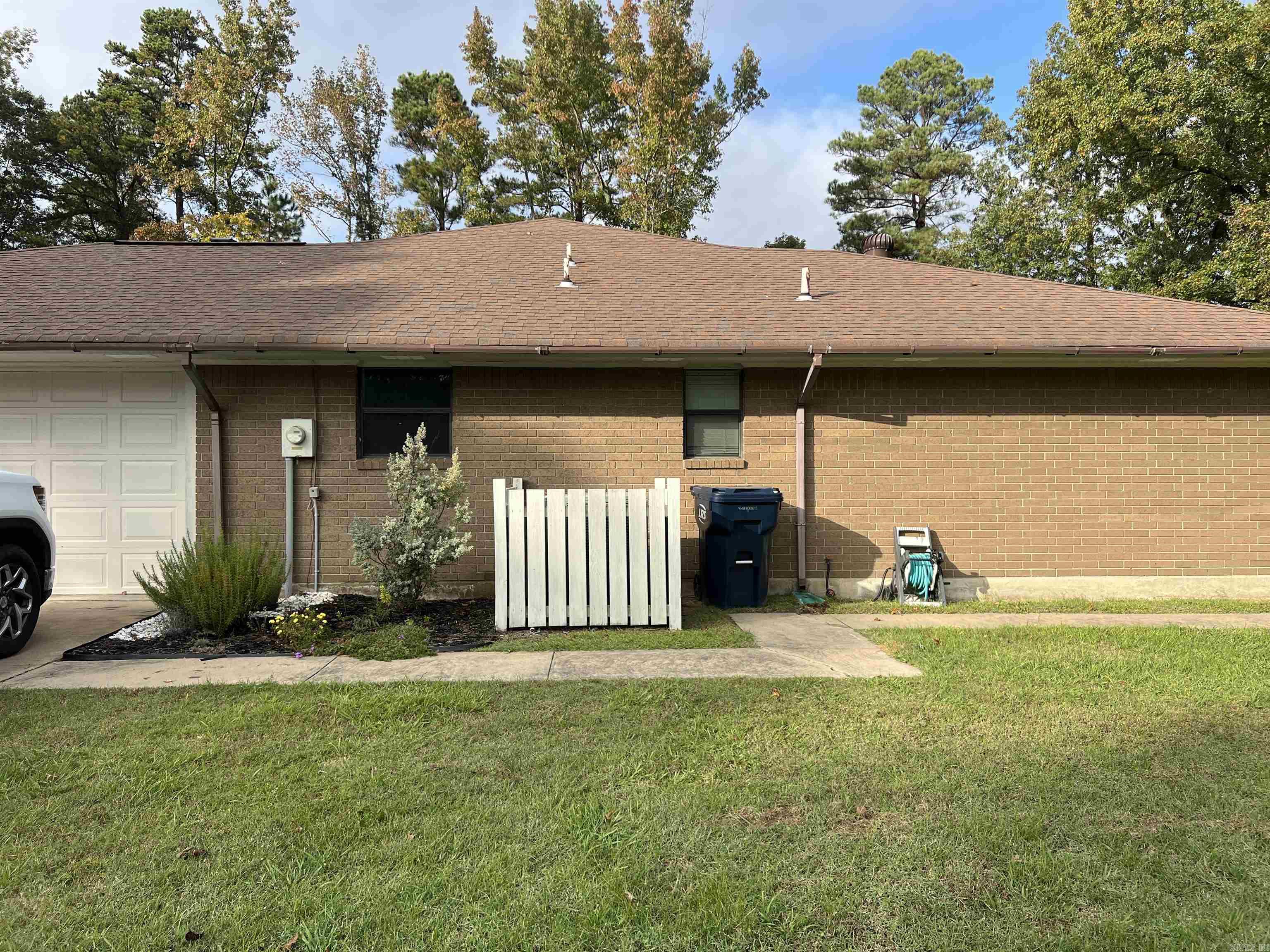 301 Billingsley Redfield, AR 72132