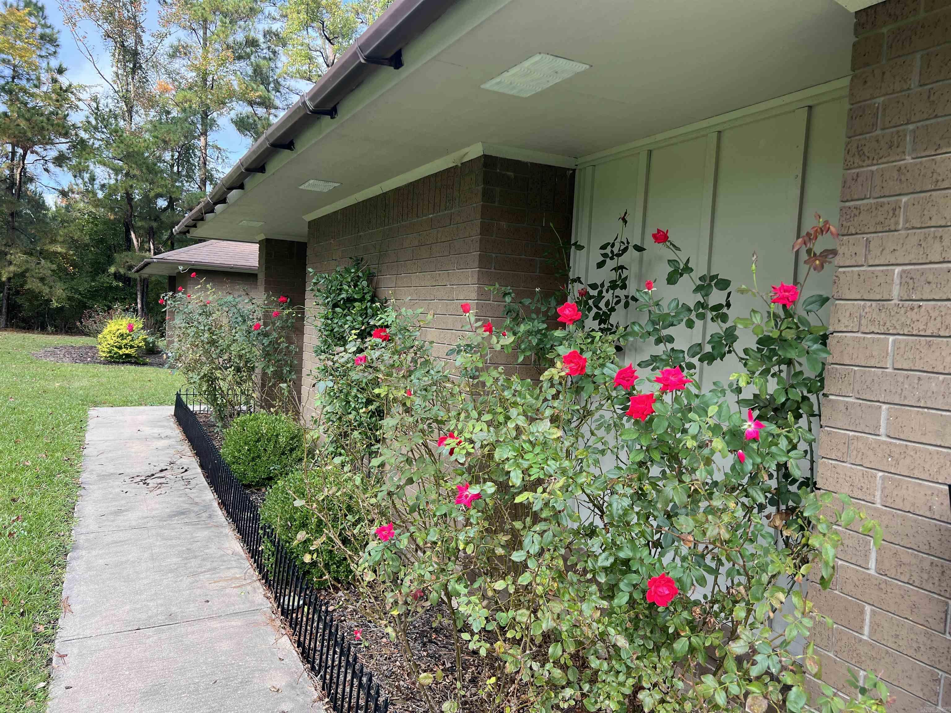 301 Billingsley Redfield, AR 72132