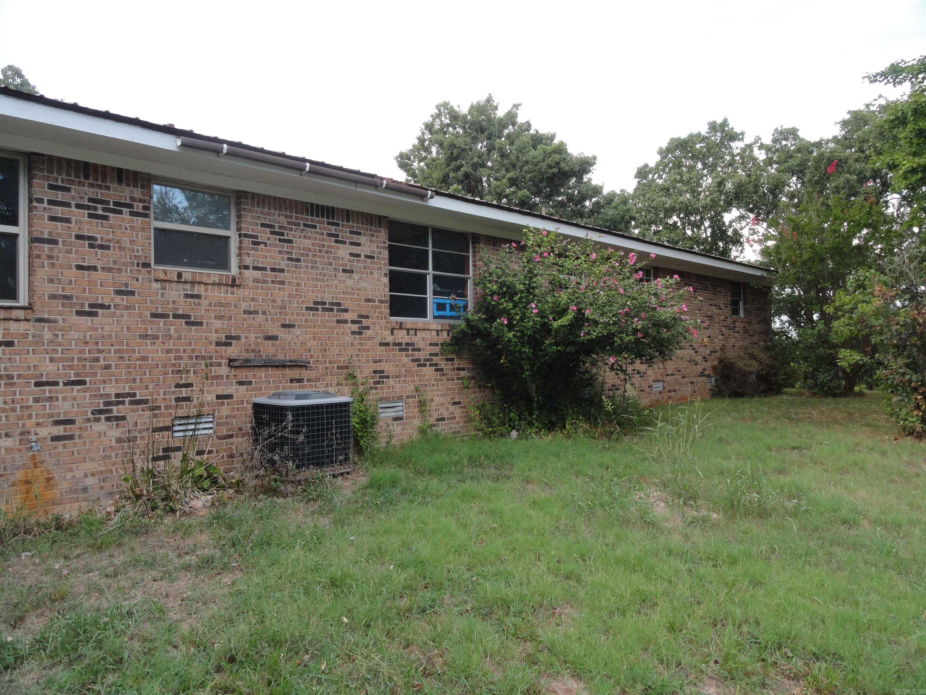 233 Piney  Marshall, AR