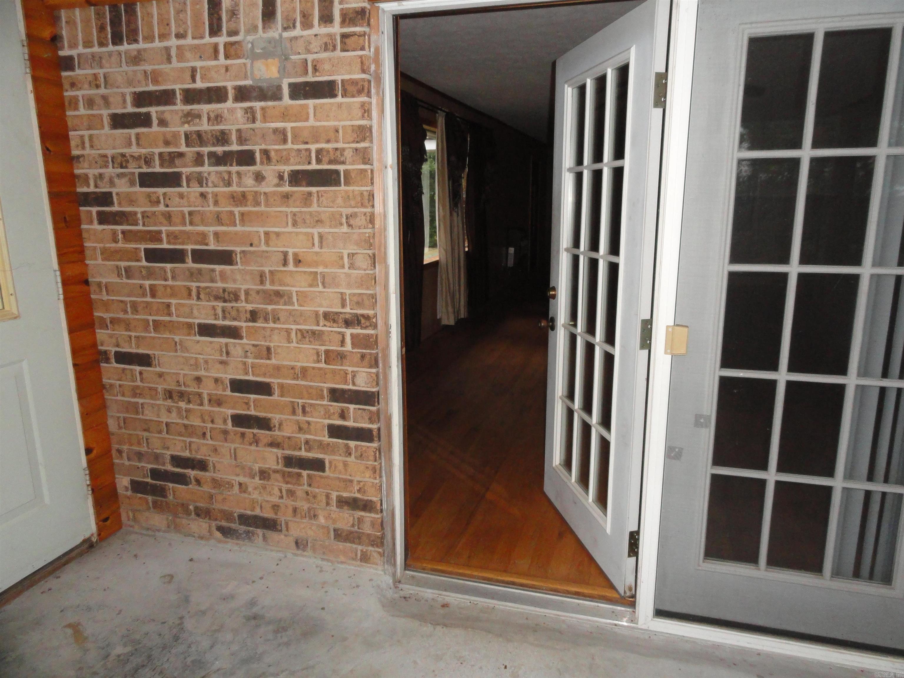 233 Piney  Marshall, AR