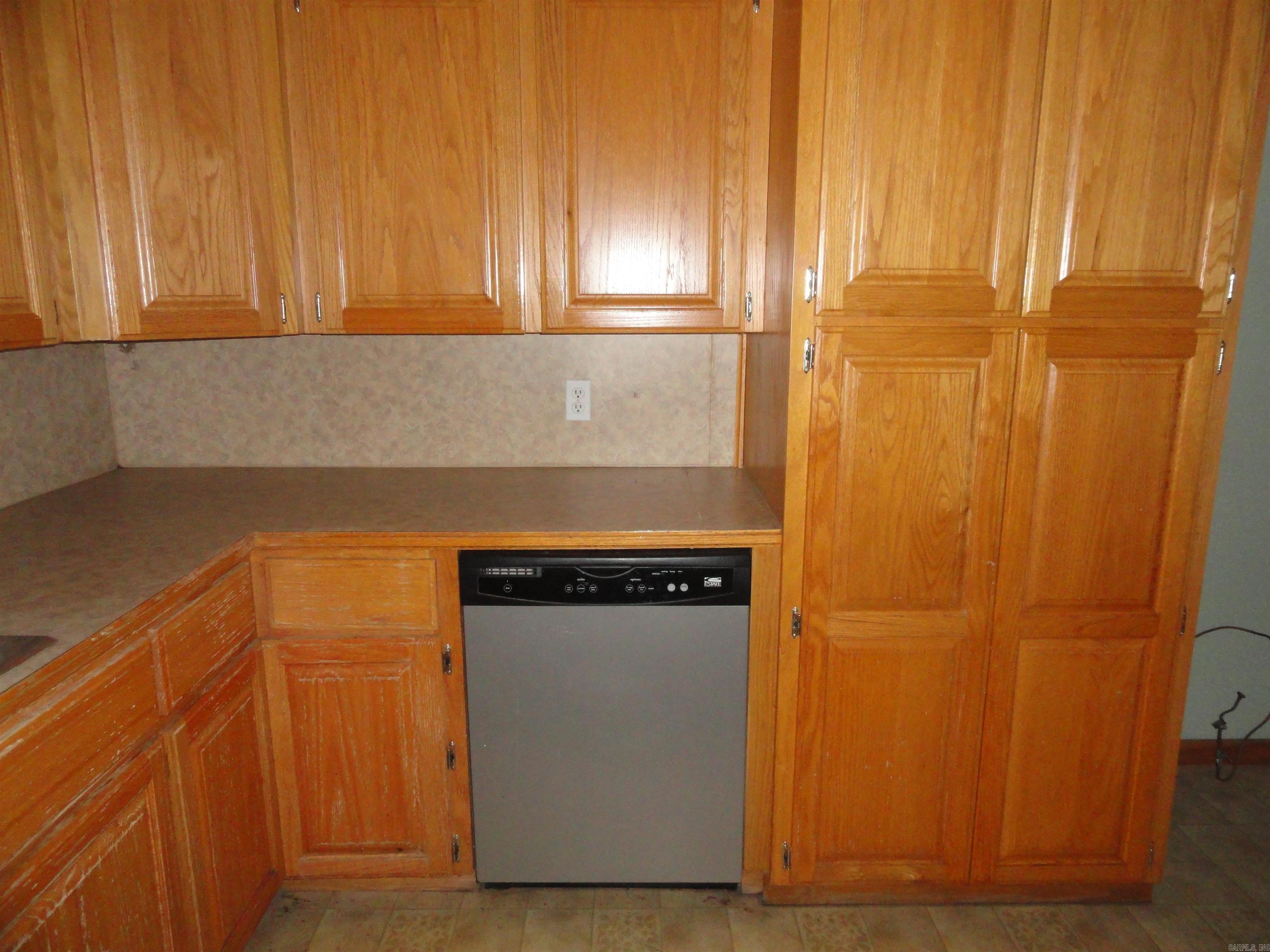 233 Piney  Marshall, AR