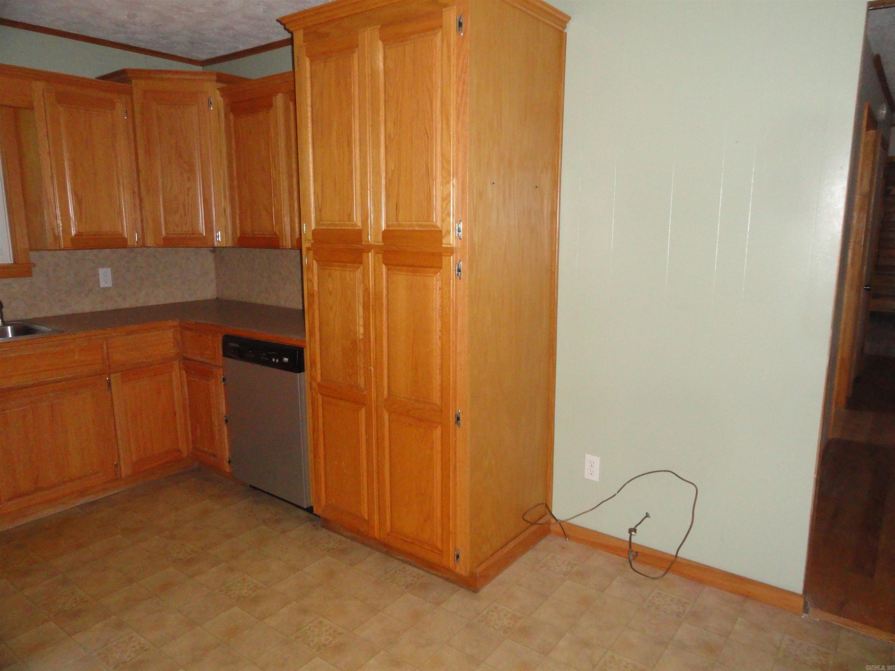 233 Piney  Marshall, AR