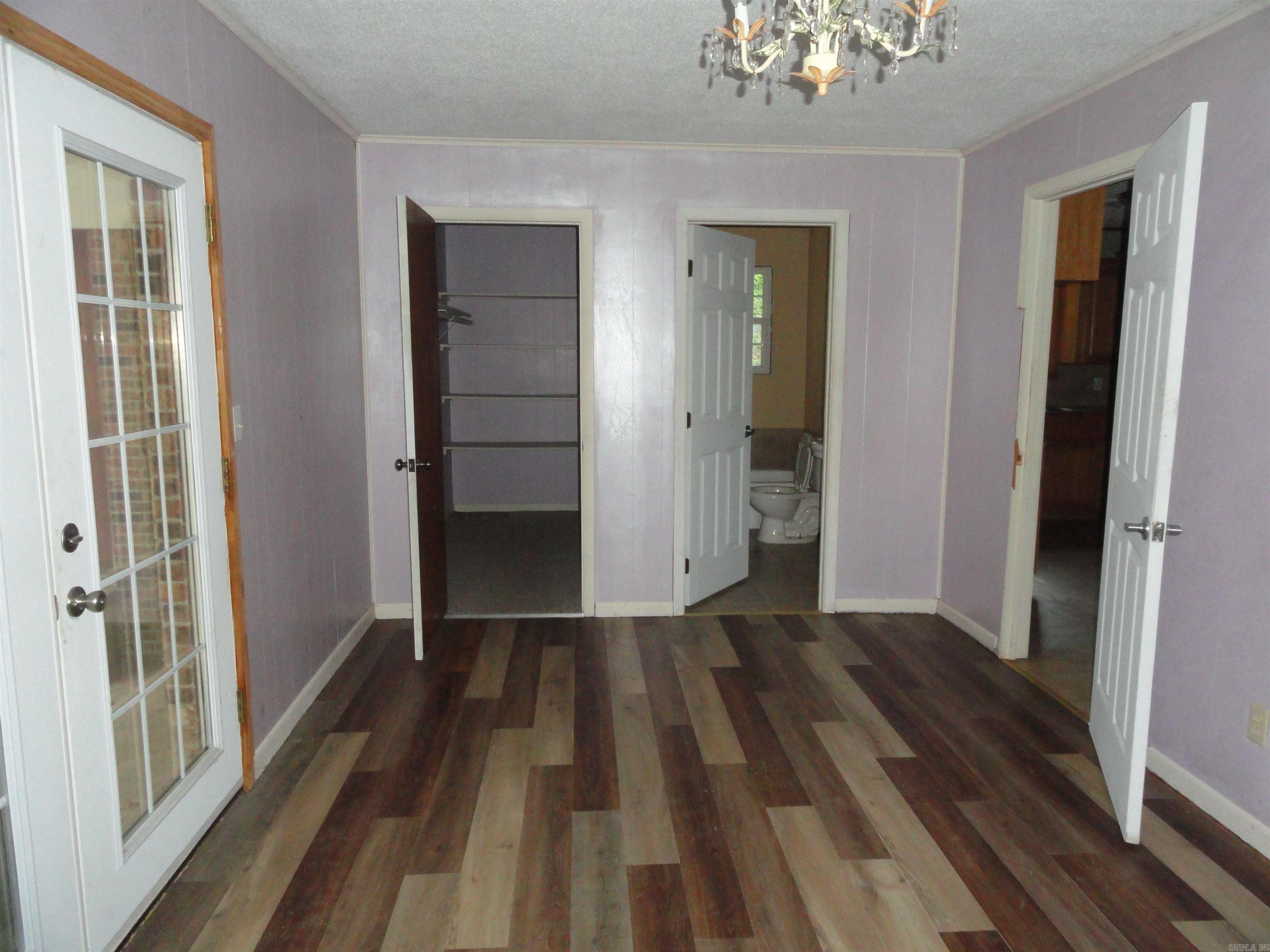 233 Piney  Marshall, AR