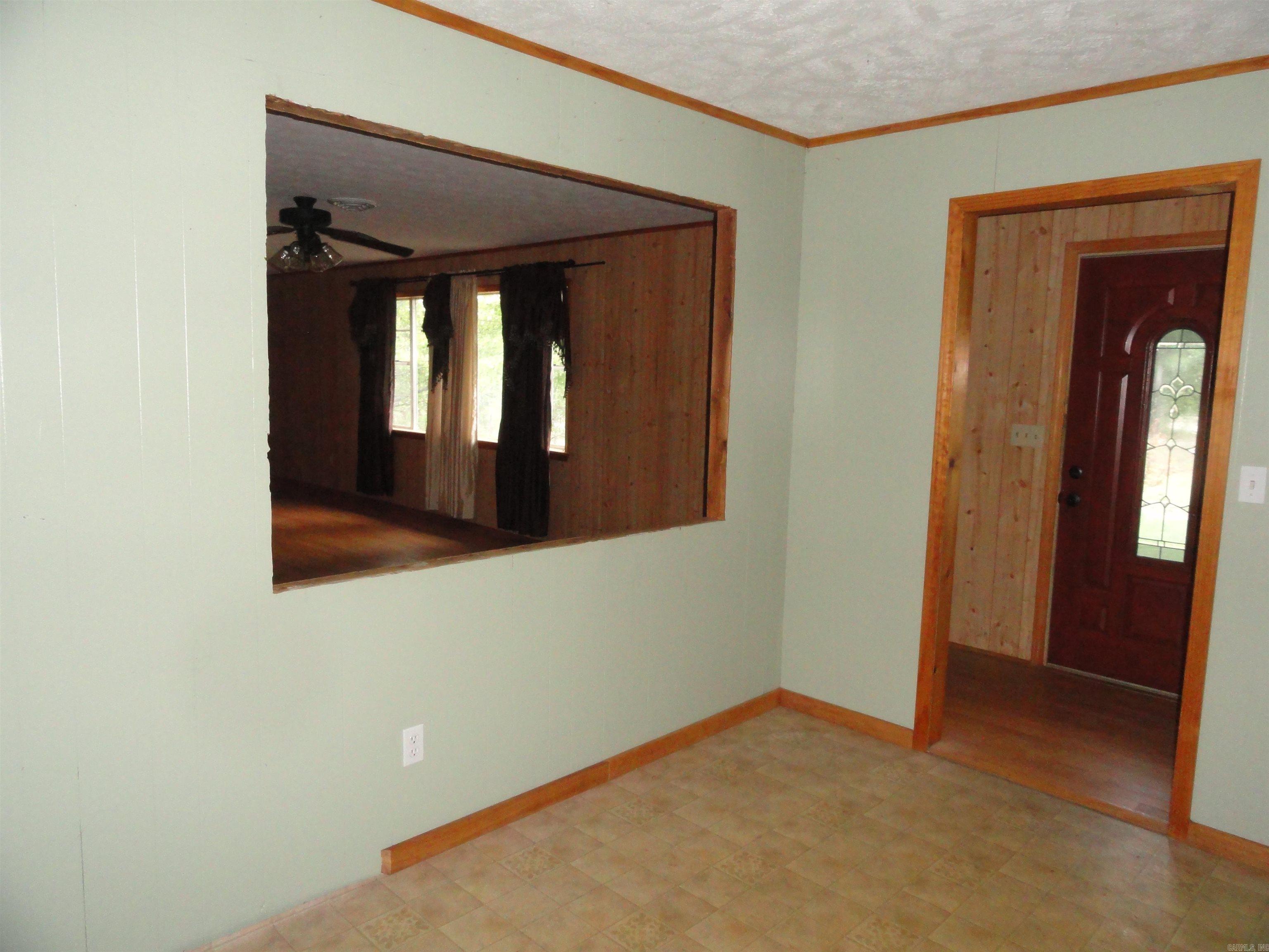 233 Piney  Marshall, AR