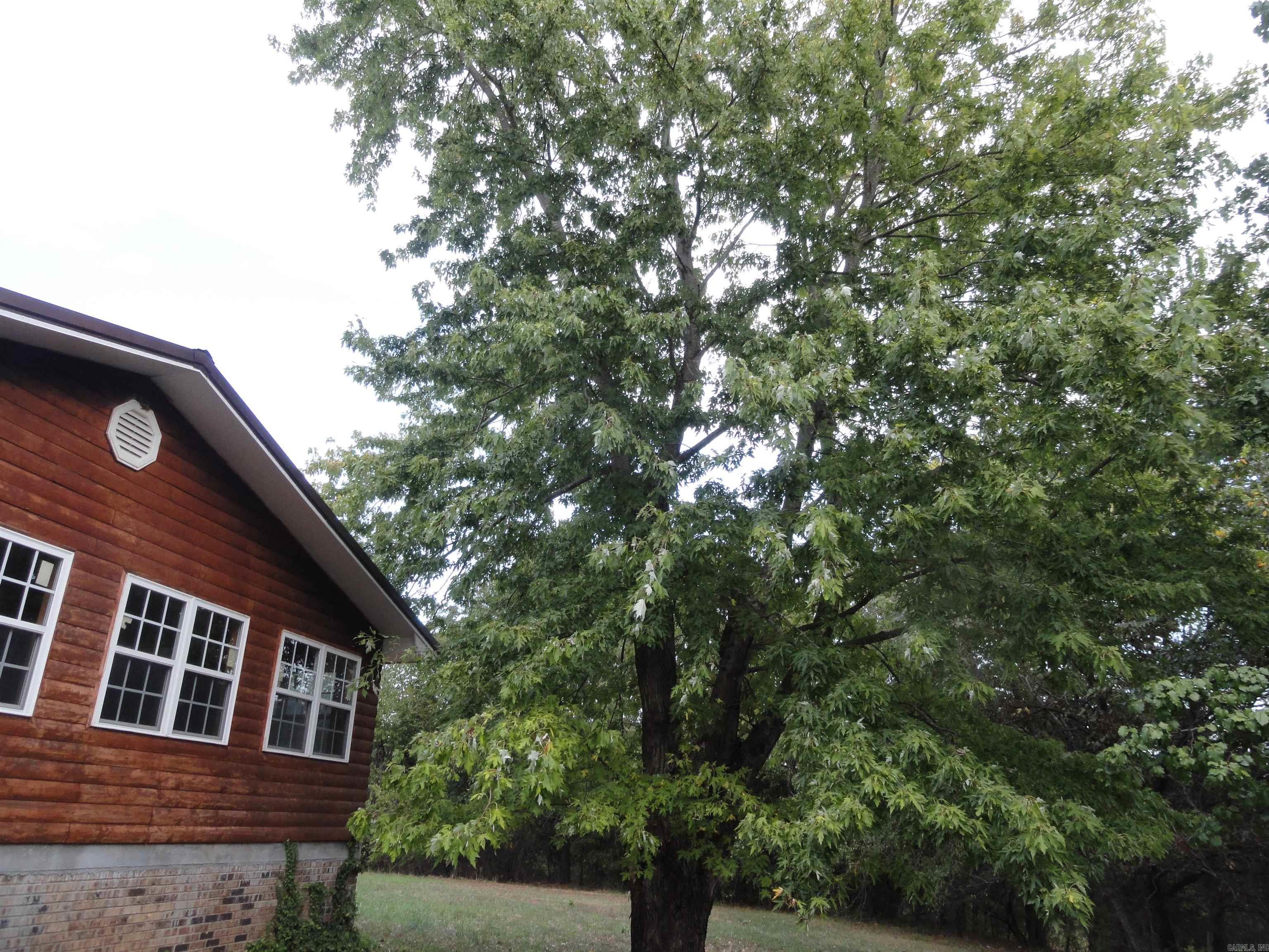 233 Piney  Marshall, AR