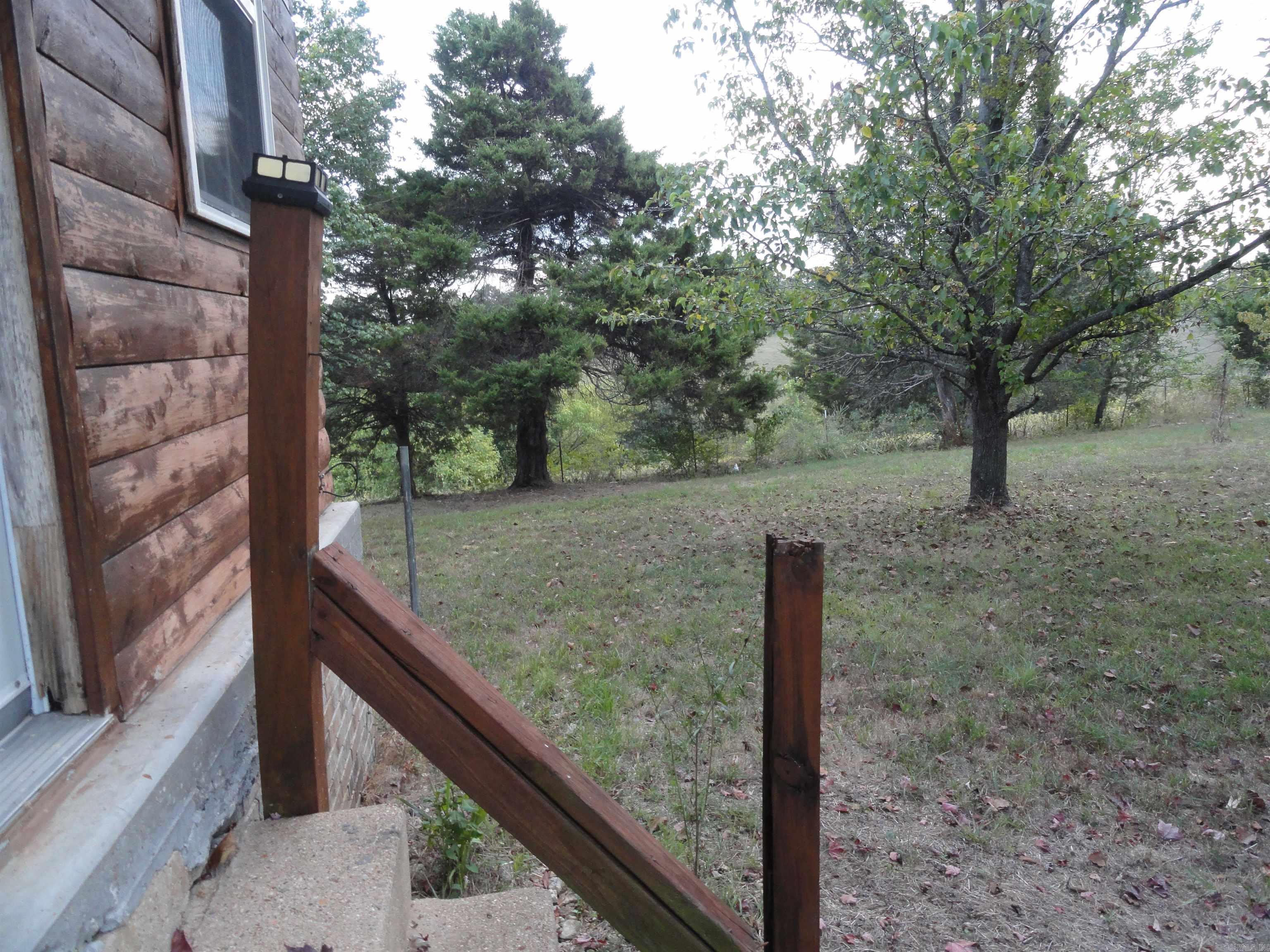 233 Piney  Marshall, AR