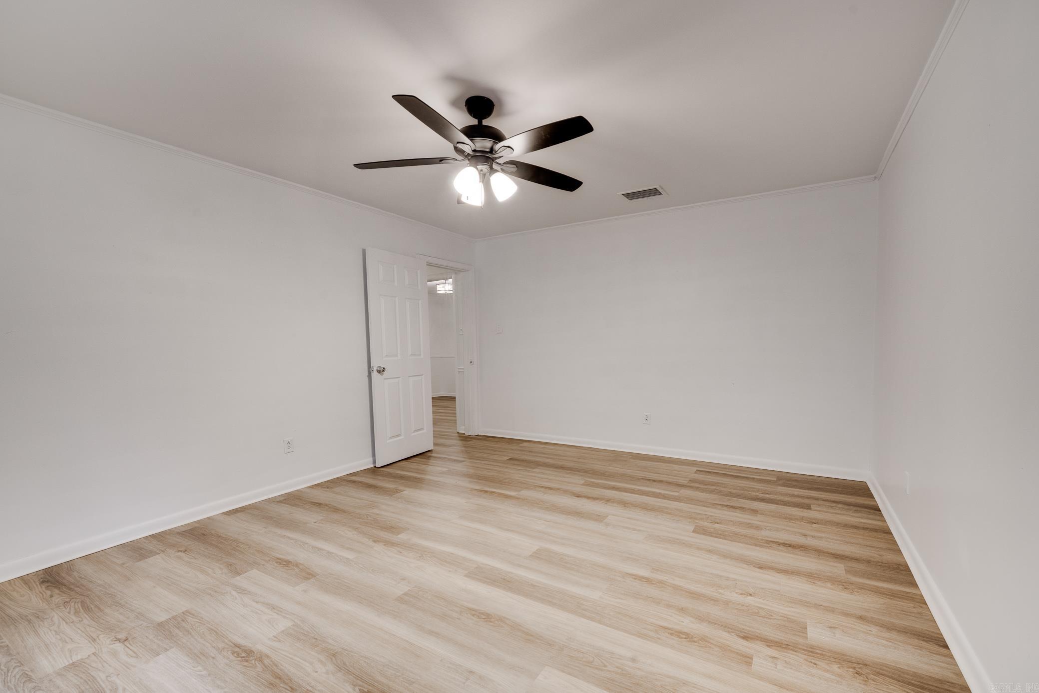 5505 Chaucer Lane Little Rock, AR 72209