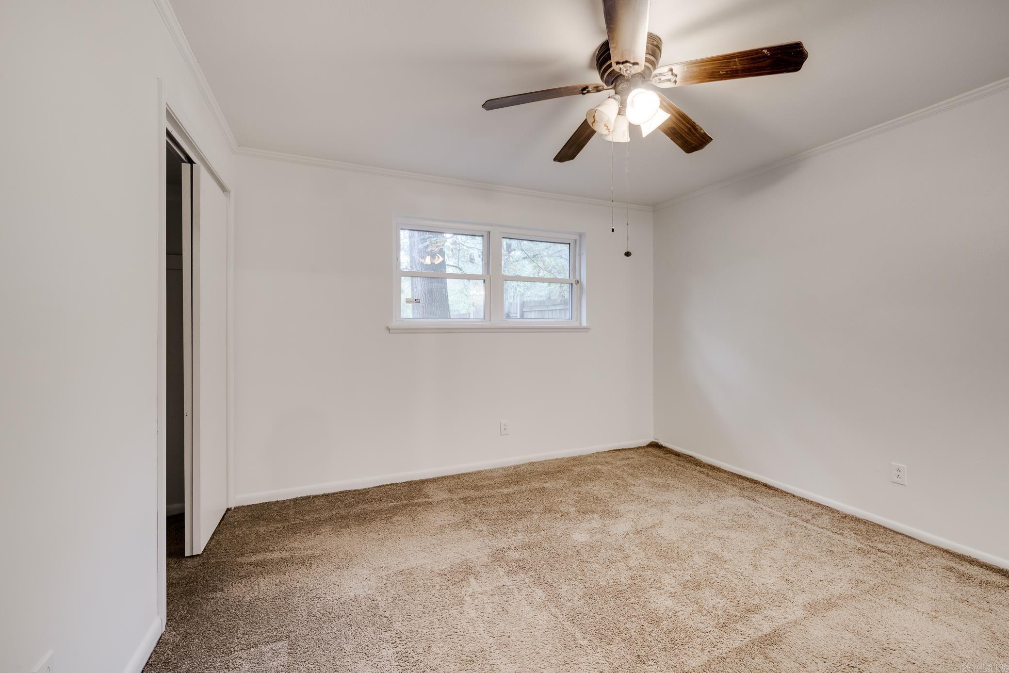 5505 Chaucer Lane Little Rock, AR 72209