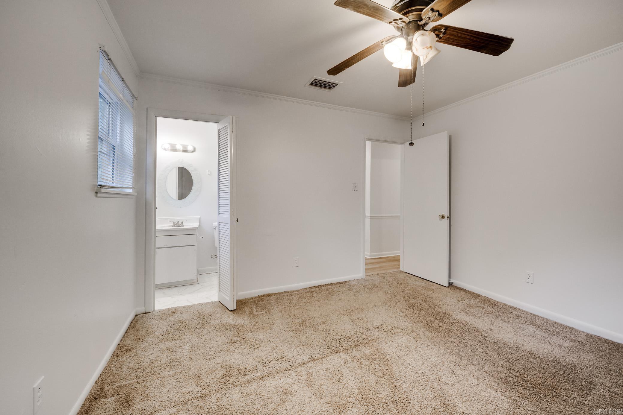 5505 Chaucer Lane Little Rock, AR 72209