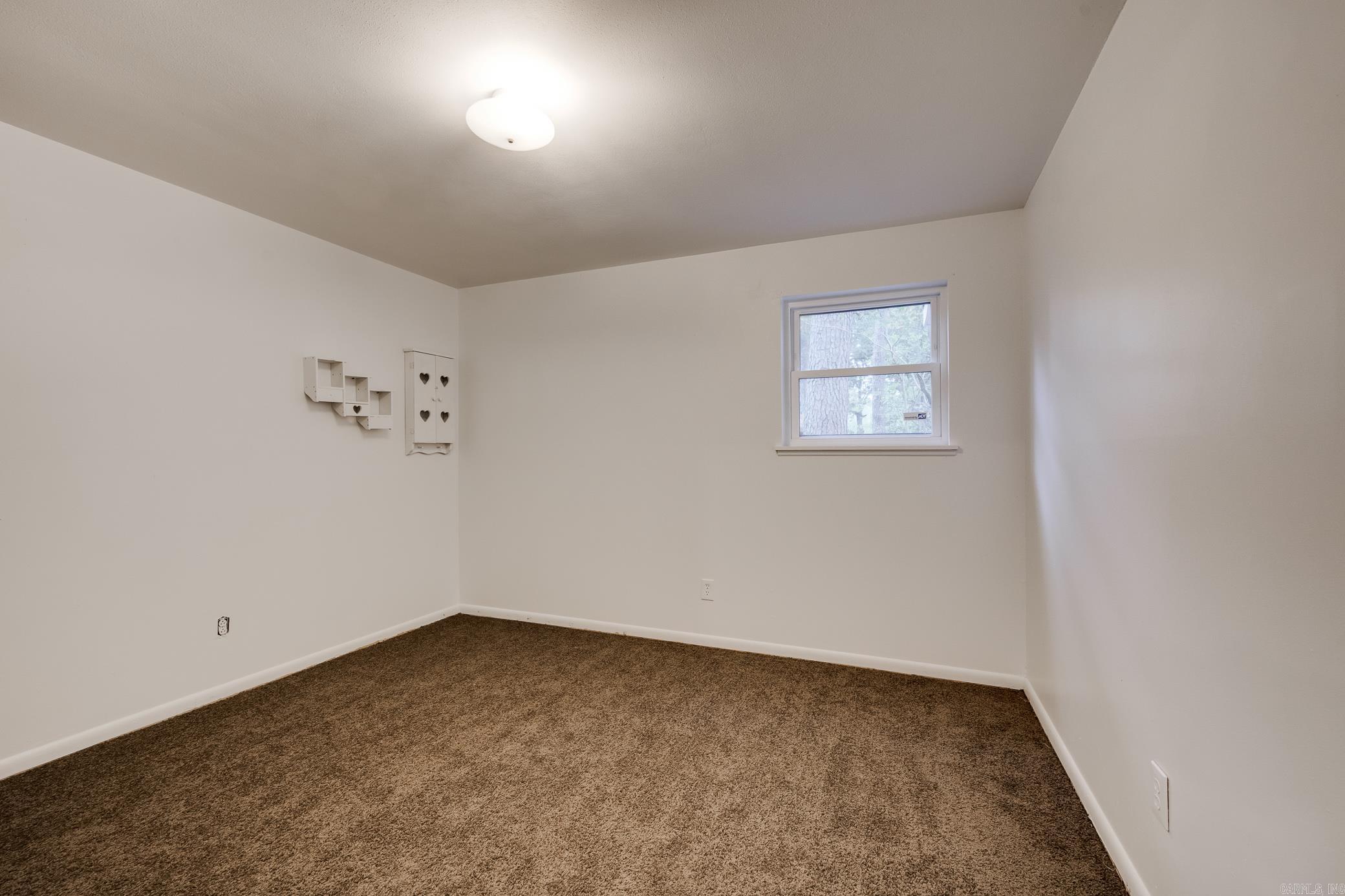 5505 Chaucer Lane Little Rock, AR 72209