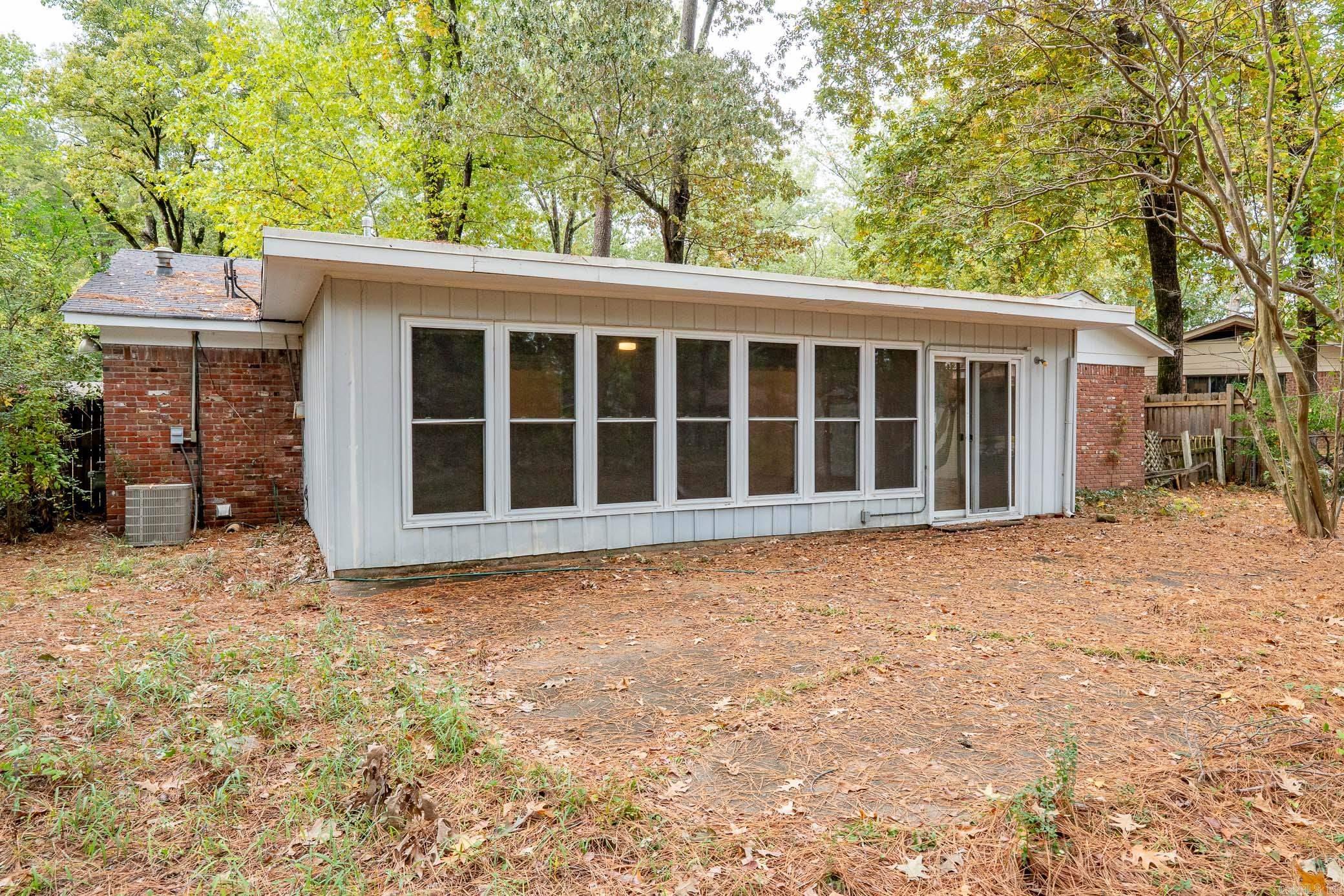 5505 Chaucer Lane Little Rock, AR 72209