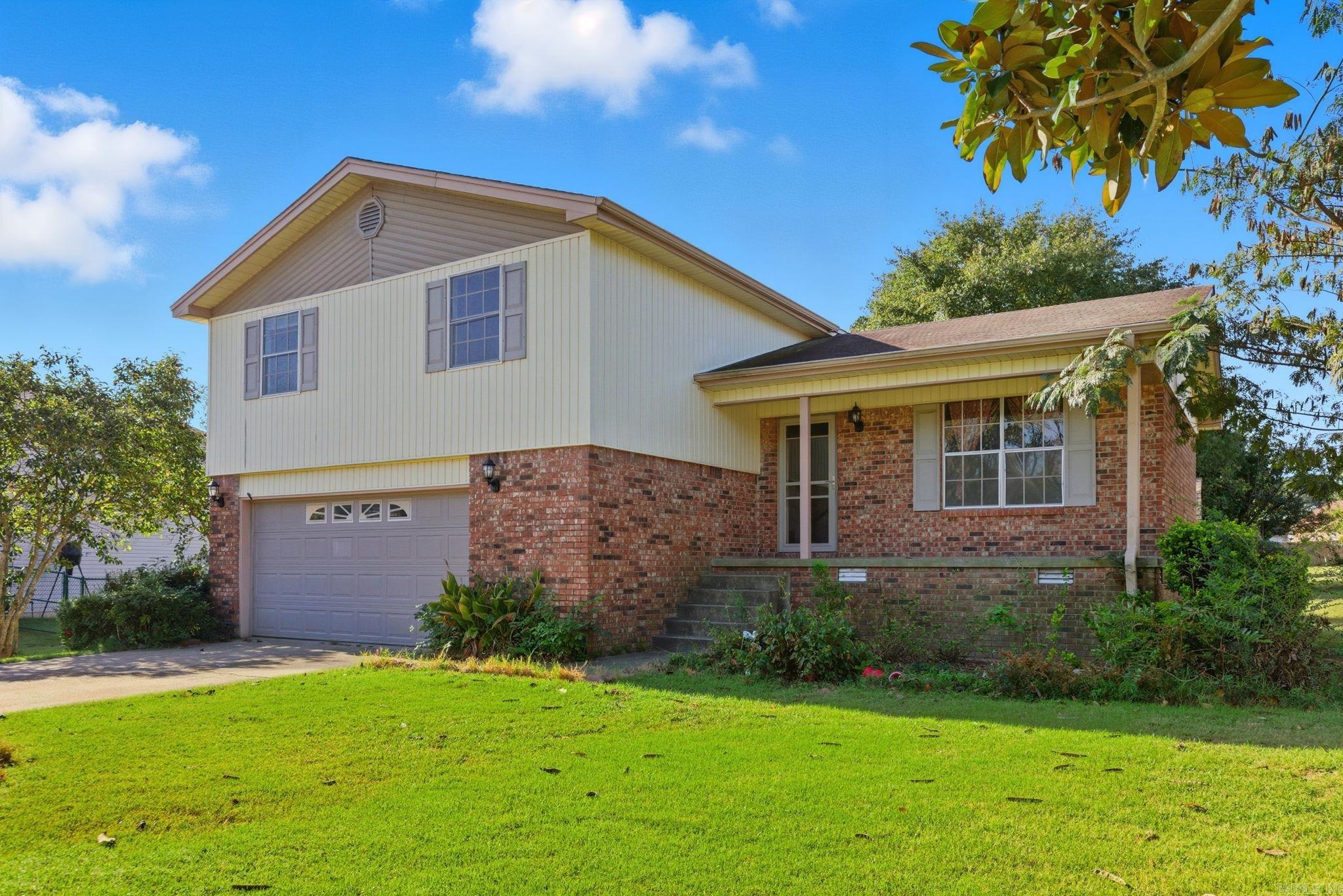 110 Cornwall Court Jacksonville, AR 72076