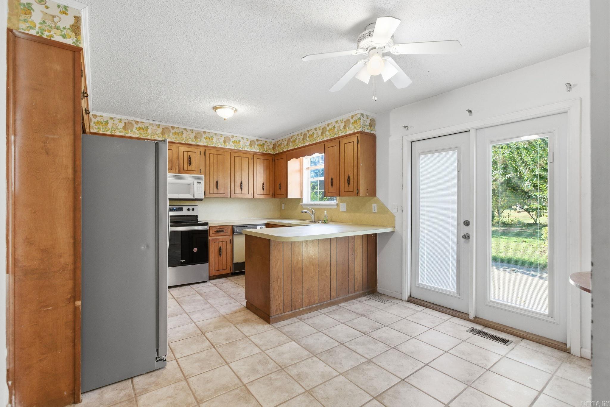 110 Cornwall Court Jacksonville, AR 72076