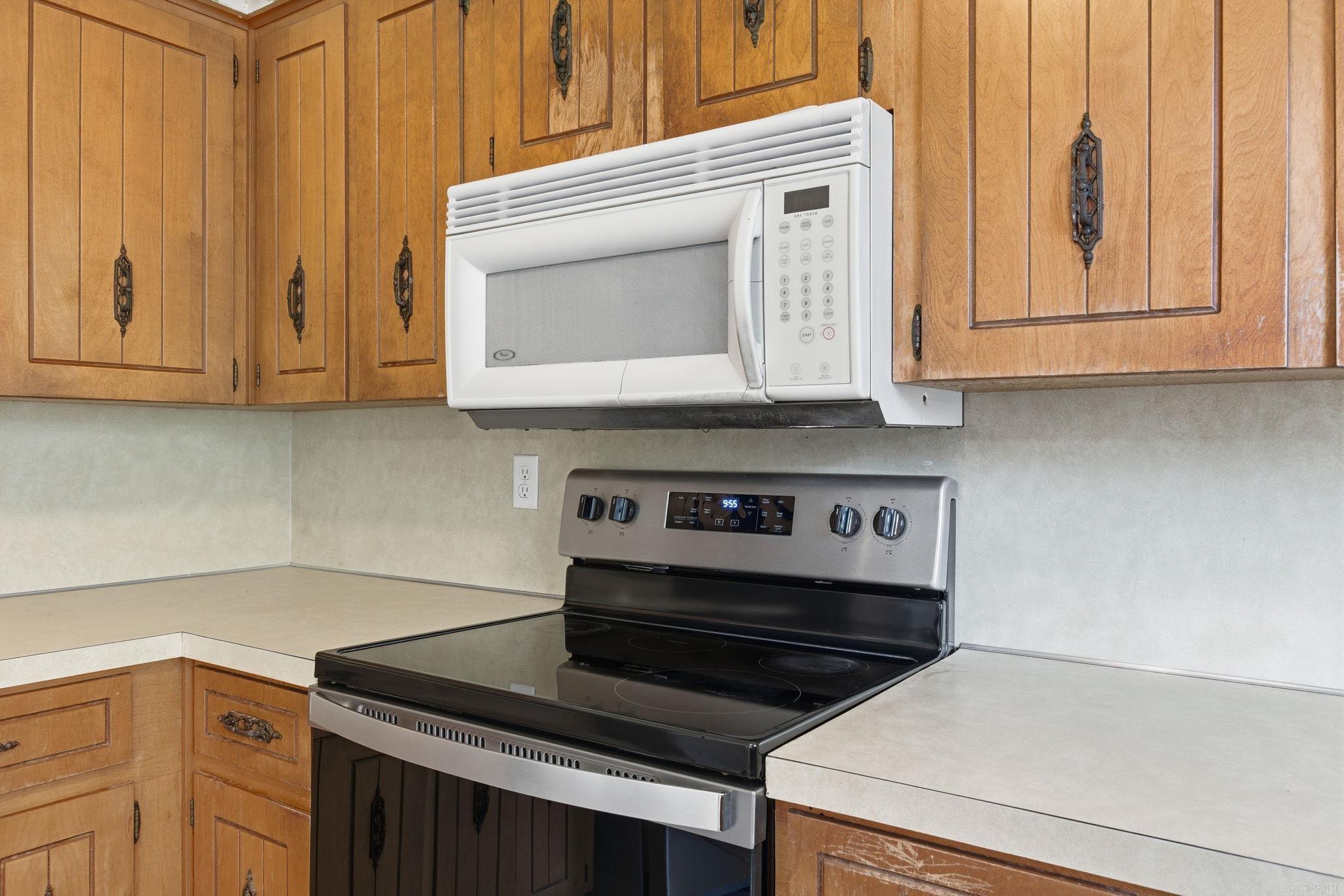 110 Cornwall Court Jacksonville, AR 72076