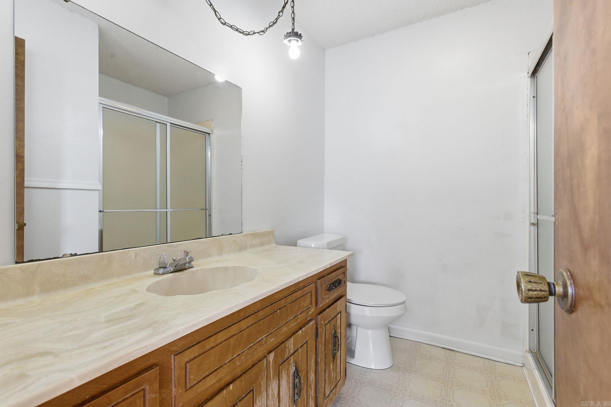 110 Cornwall Court Jacksonville, AR 72076