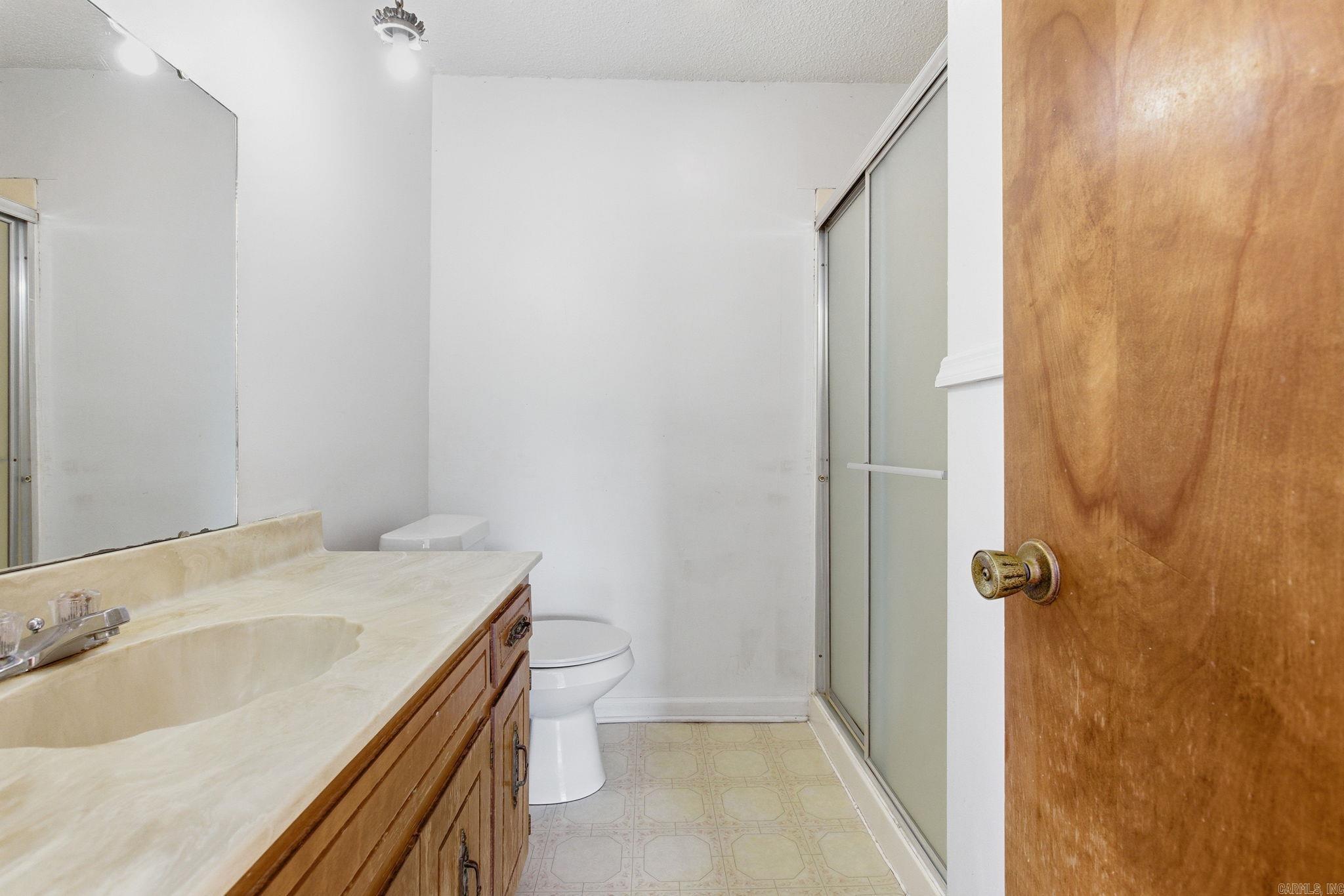 110 Cornwall Court Jacksonville, AR 72076