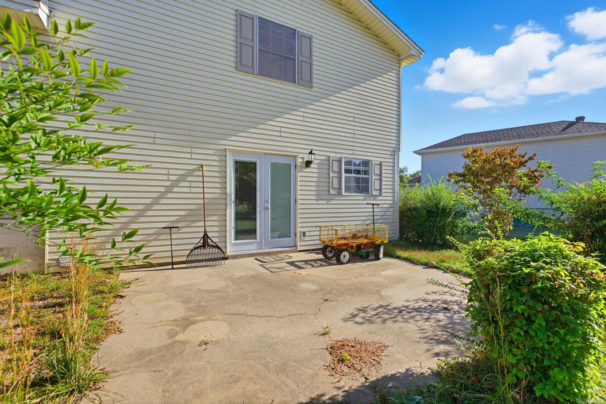 110 Cornwall Court Jacksonville, AR 72076