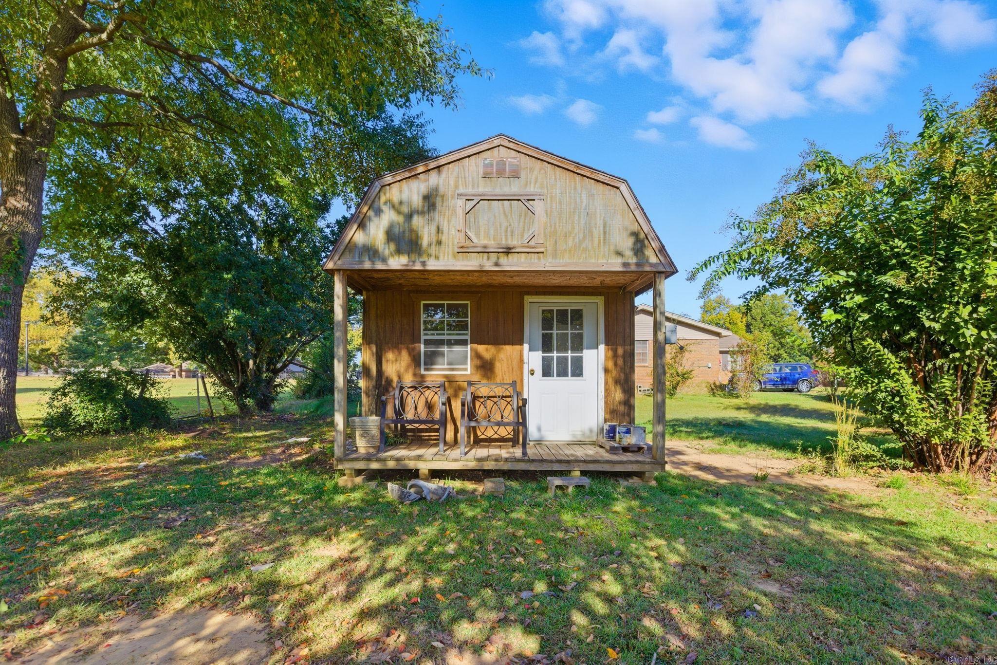 110 Cornwall Court Jacksonville, AR 72076