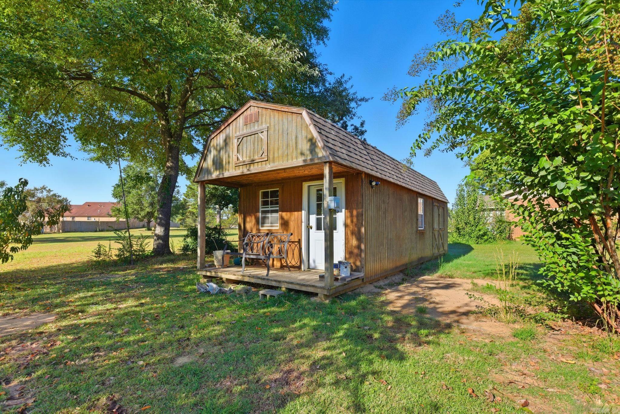 110 Cornwall Court Jacksonville, AR 72076