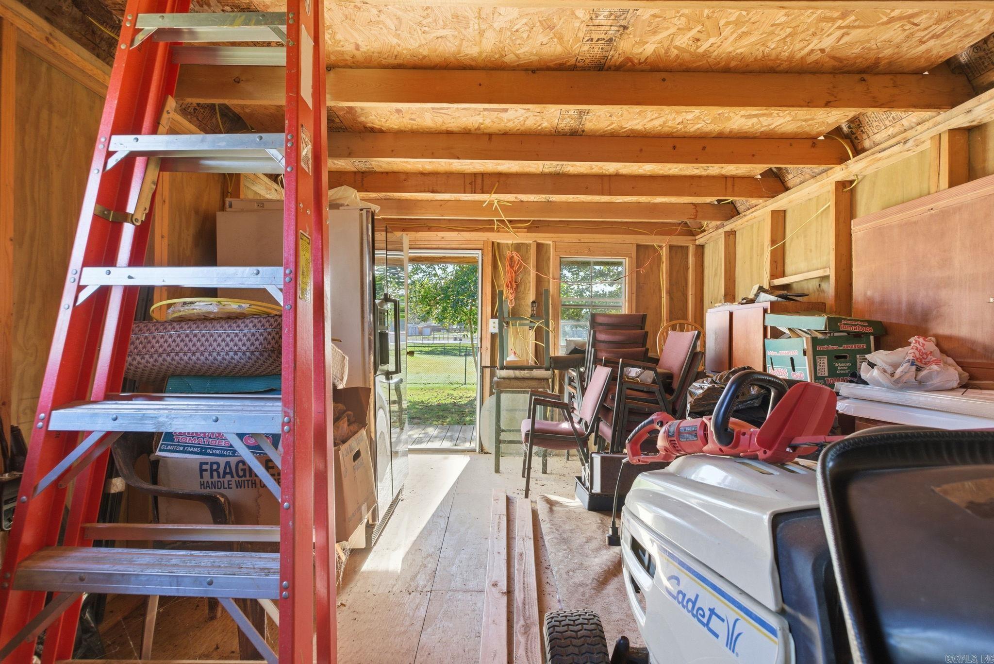 110 Cornwall Court Jacksonville, AR 72076