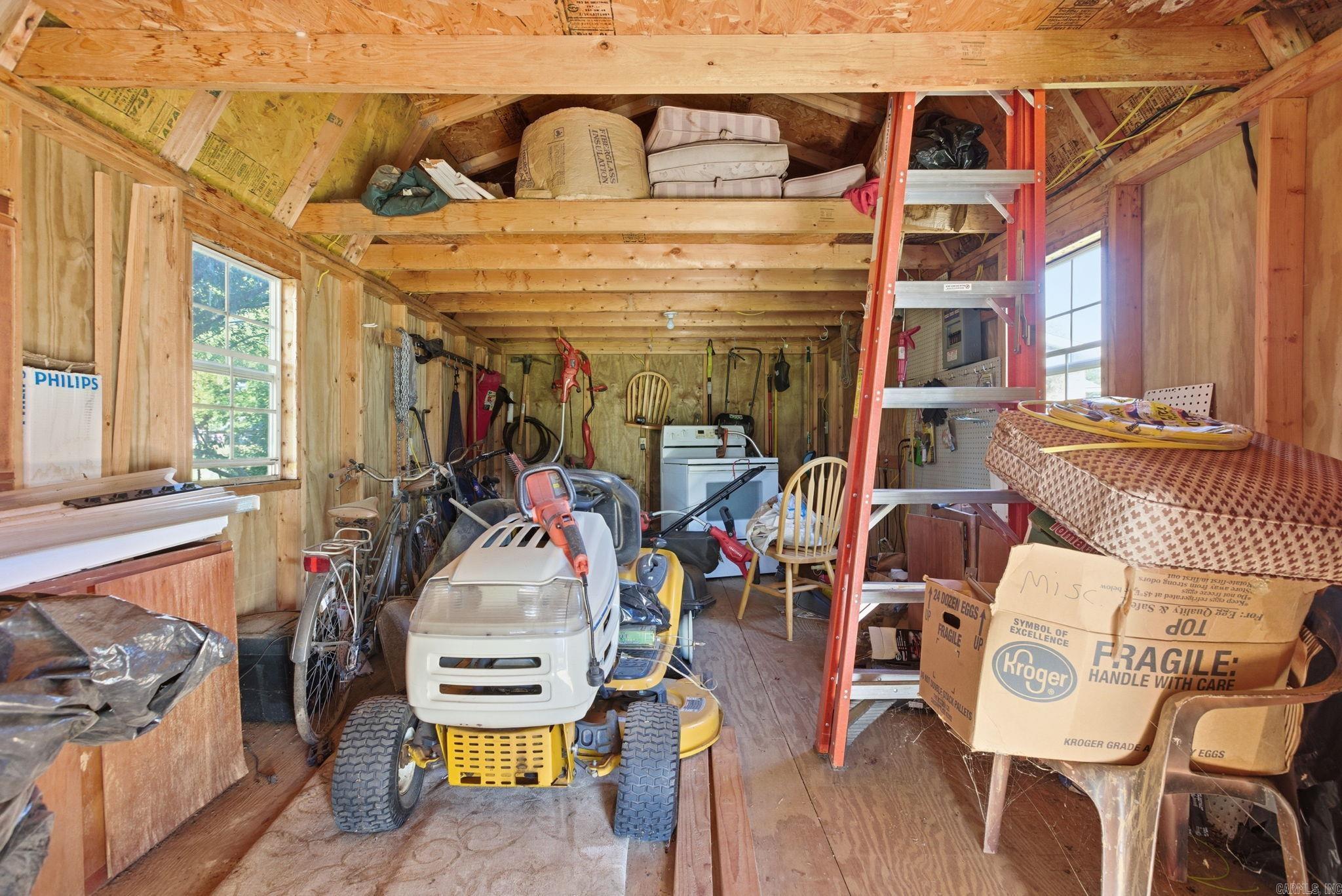 110 Cornwall Court Jacksonville, AR 72076