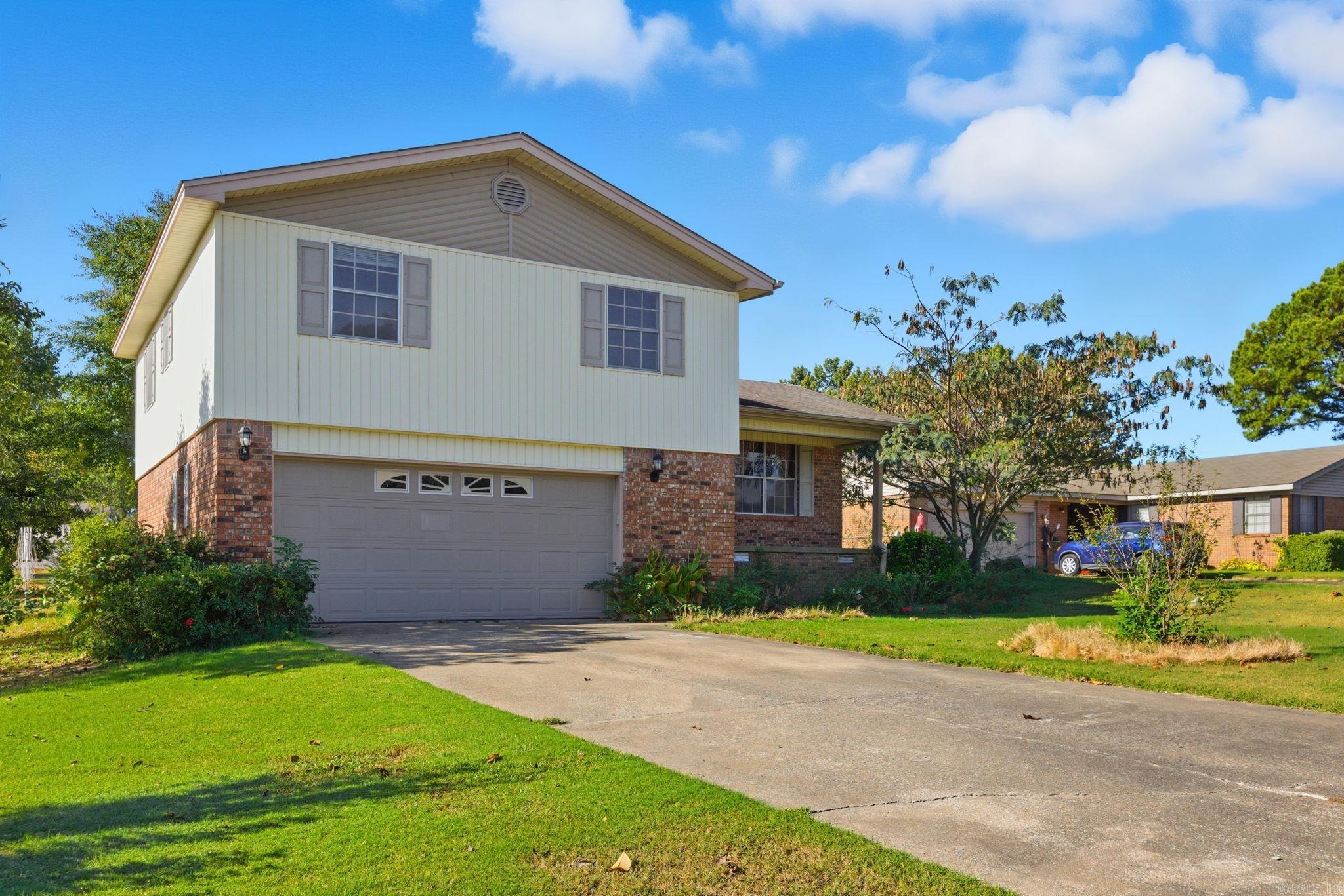 110 Cornwall Court Jacksonville, AR 72076