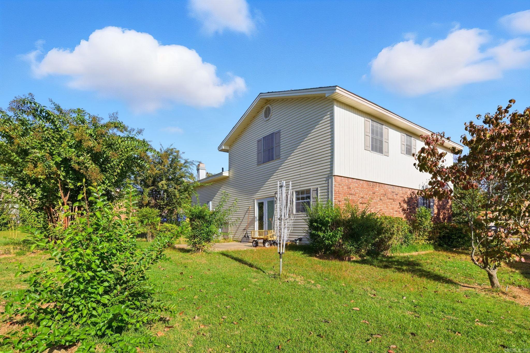 110 Cornwall Court Jacksonville, AR 72076