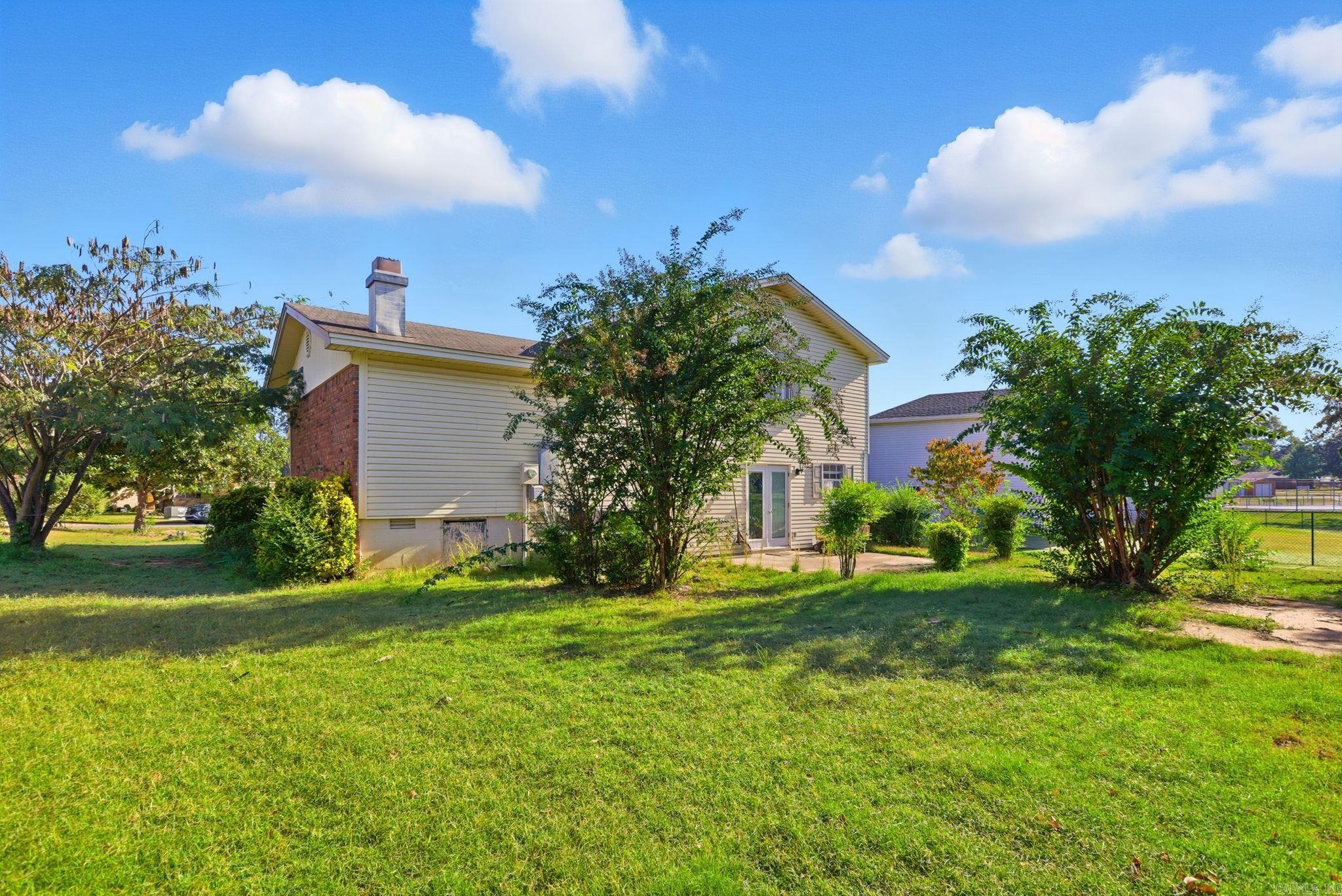 110 Cornwall Court Jacksonville, AR 72076