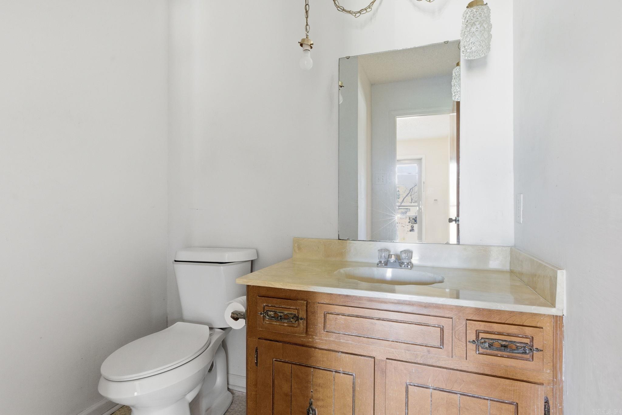 110 Cornwall Court Jacksonville, AR 72076