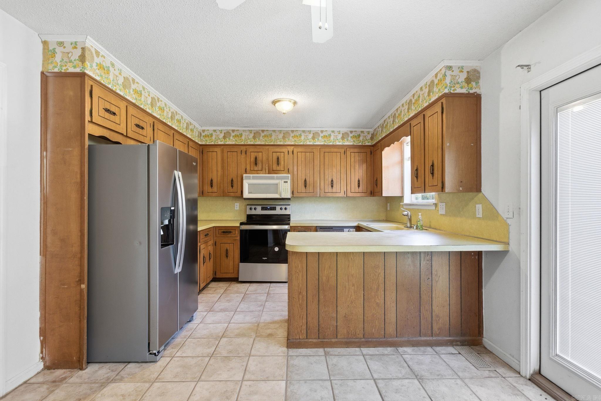 110 Cornwall Court Jacksonville, AR 72076